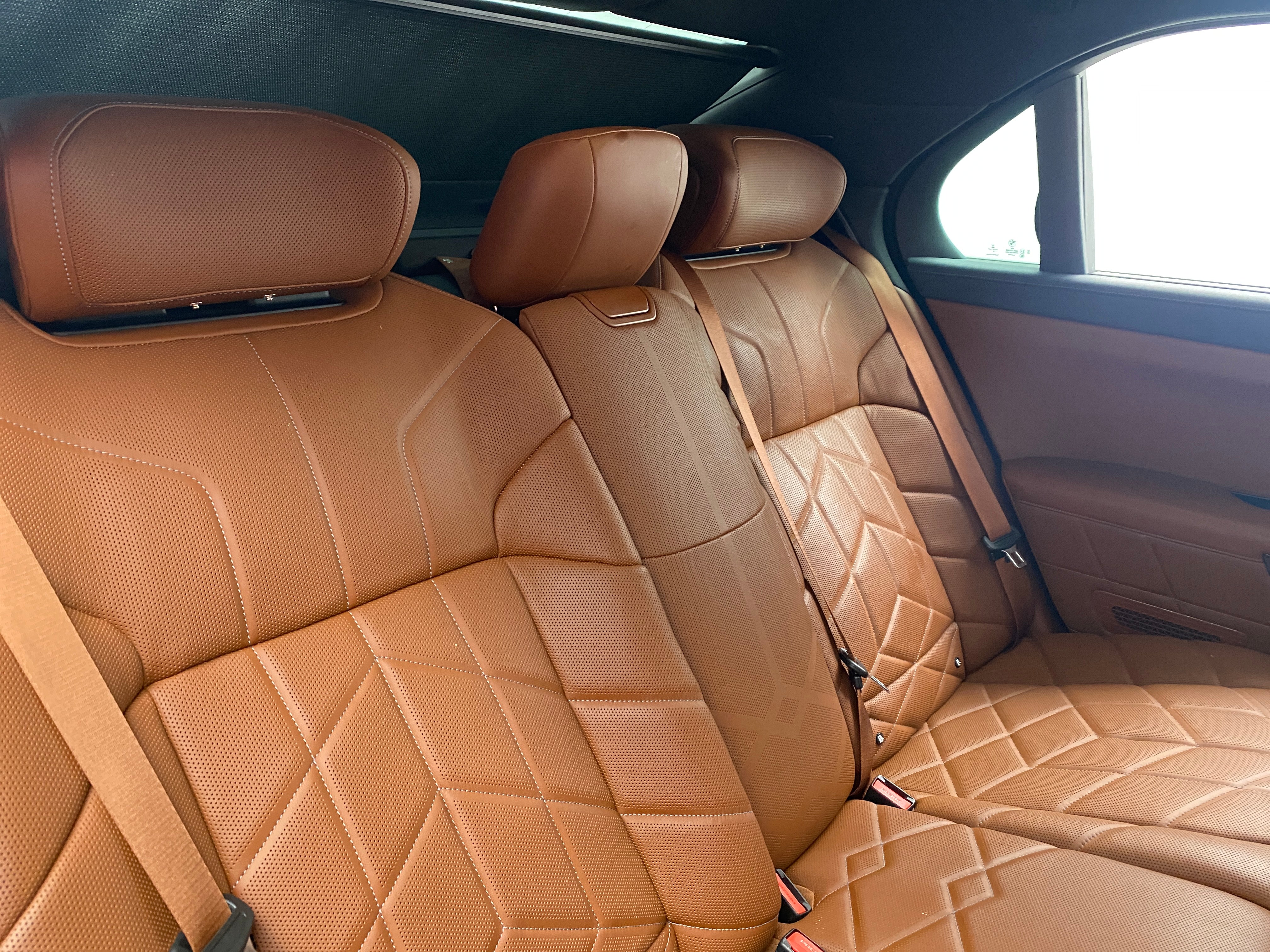 Thumbnail: 2023 BMW 7 Series - 5