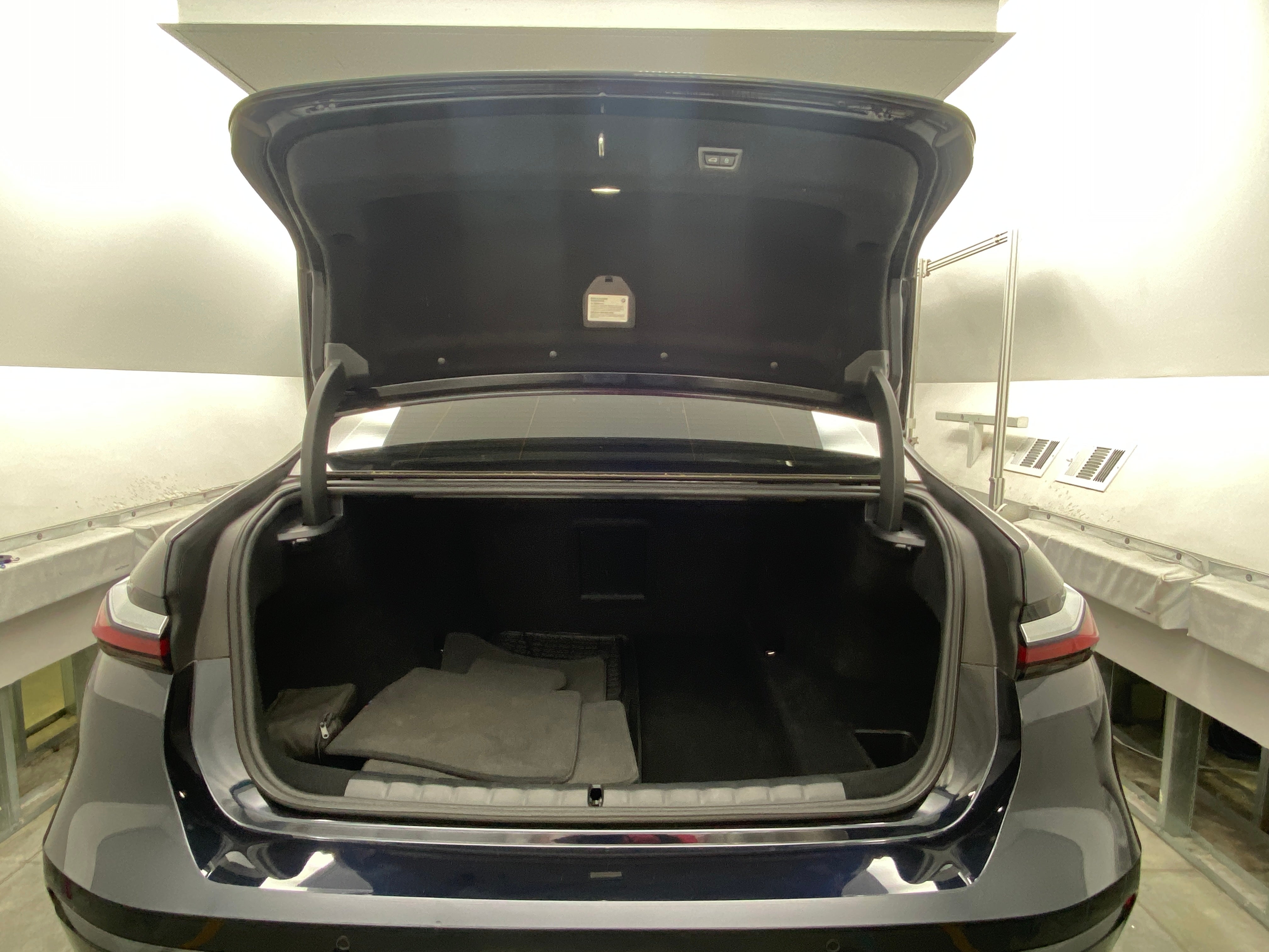 Thumbnail: 2023 BMW 7 Series - 6