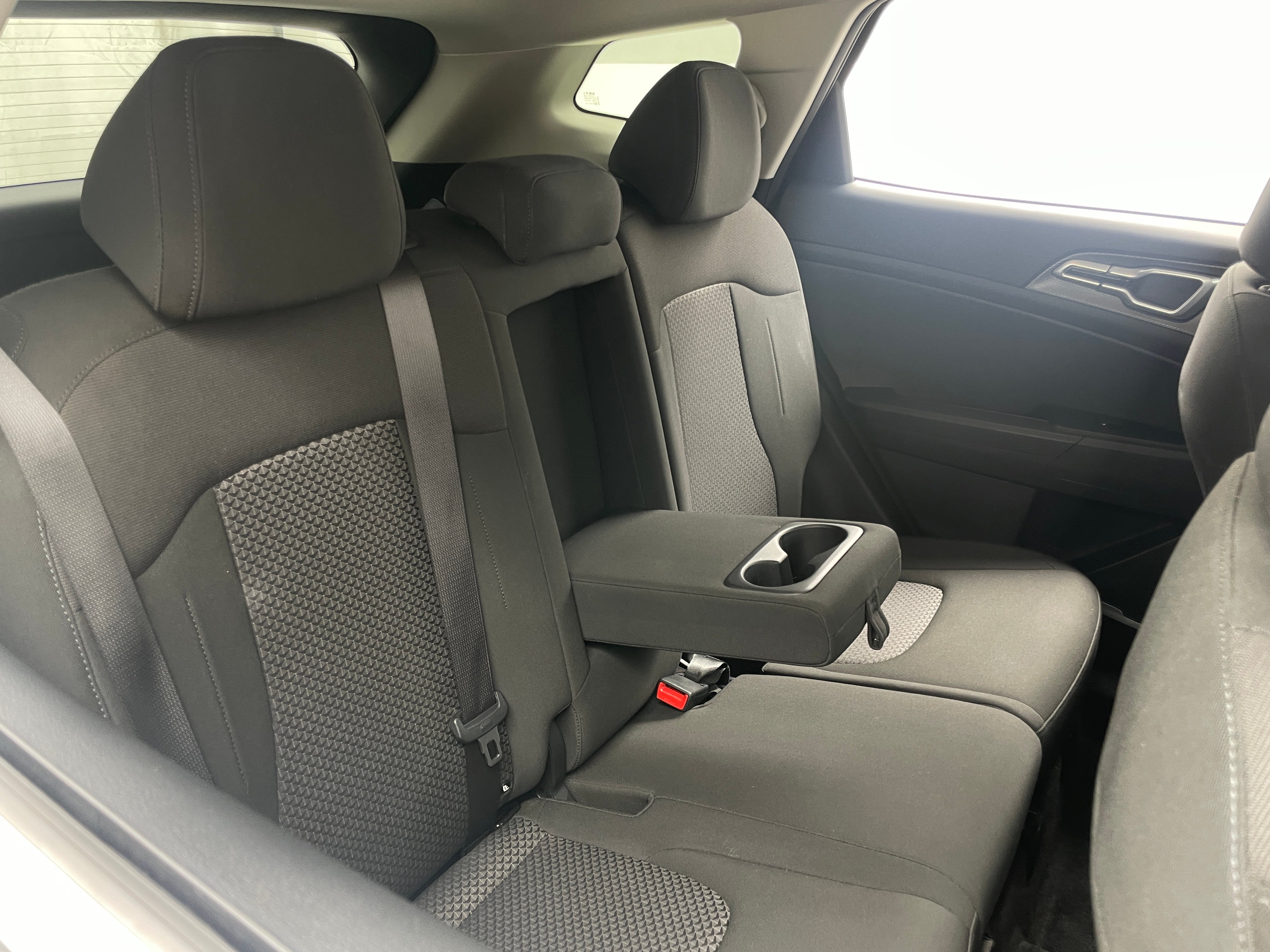2024 Kia Sportage LX 6