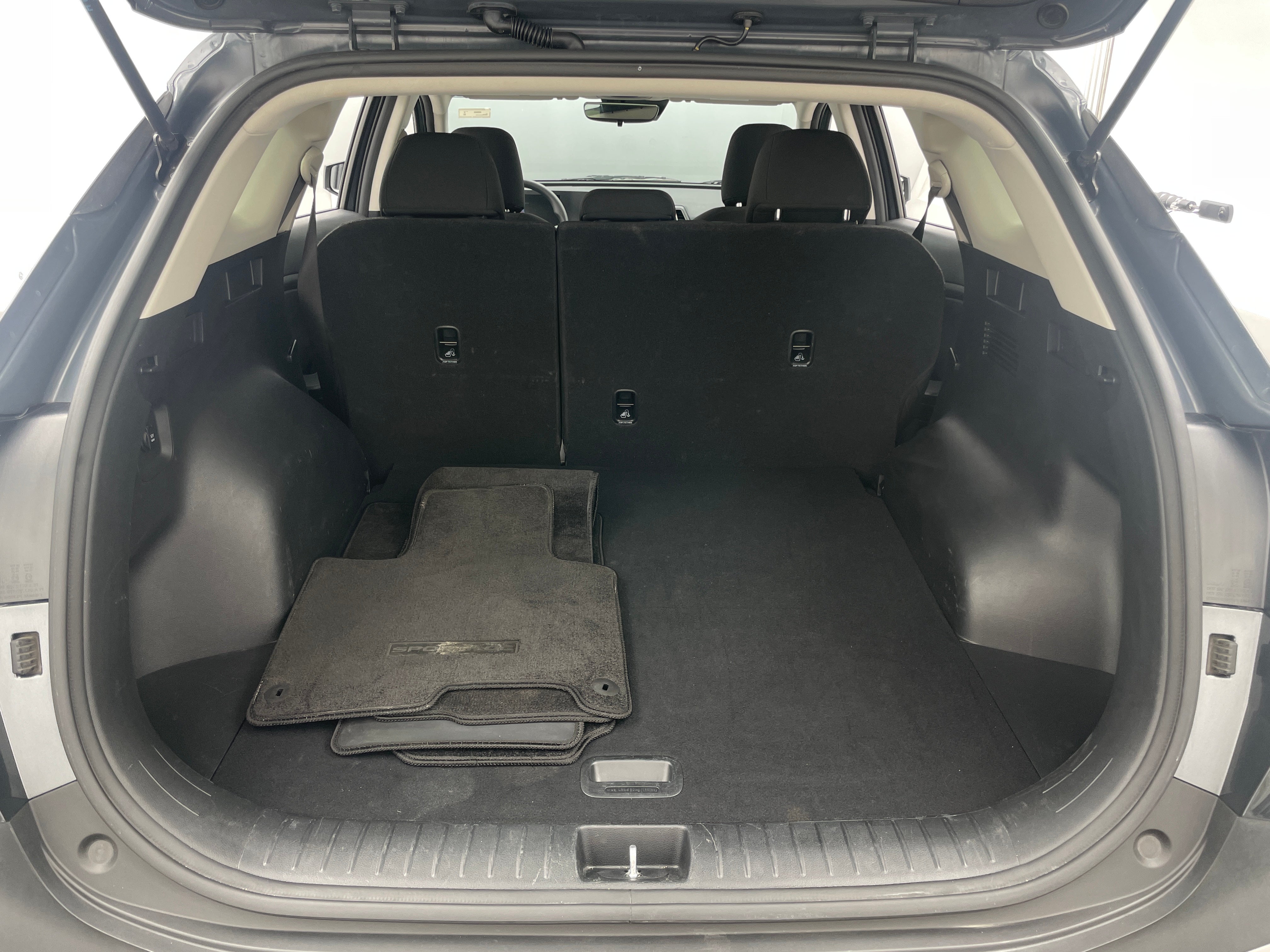 2024 Kia Sportage LX 7