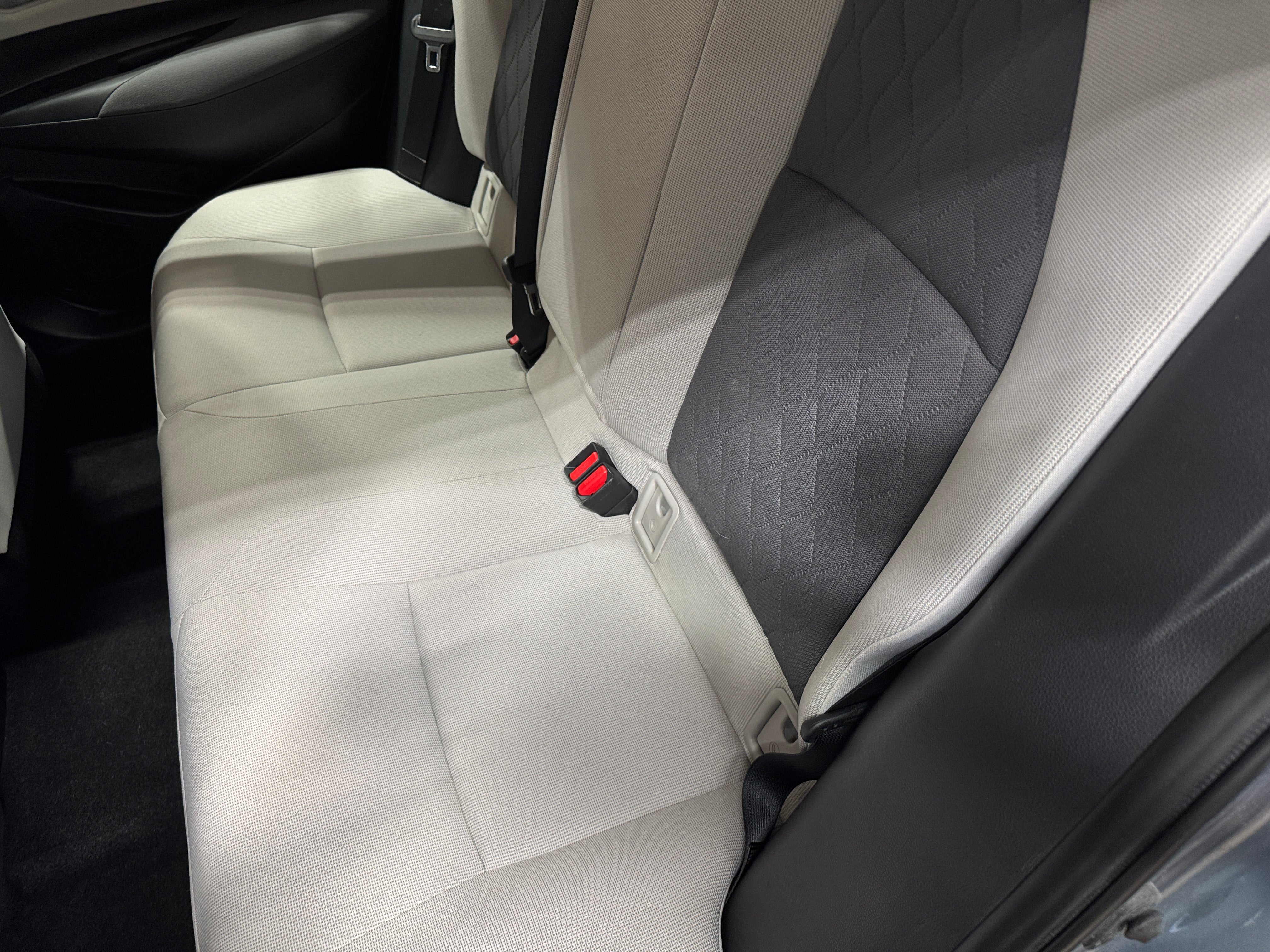 2020 Toyota Corolla LE 6