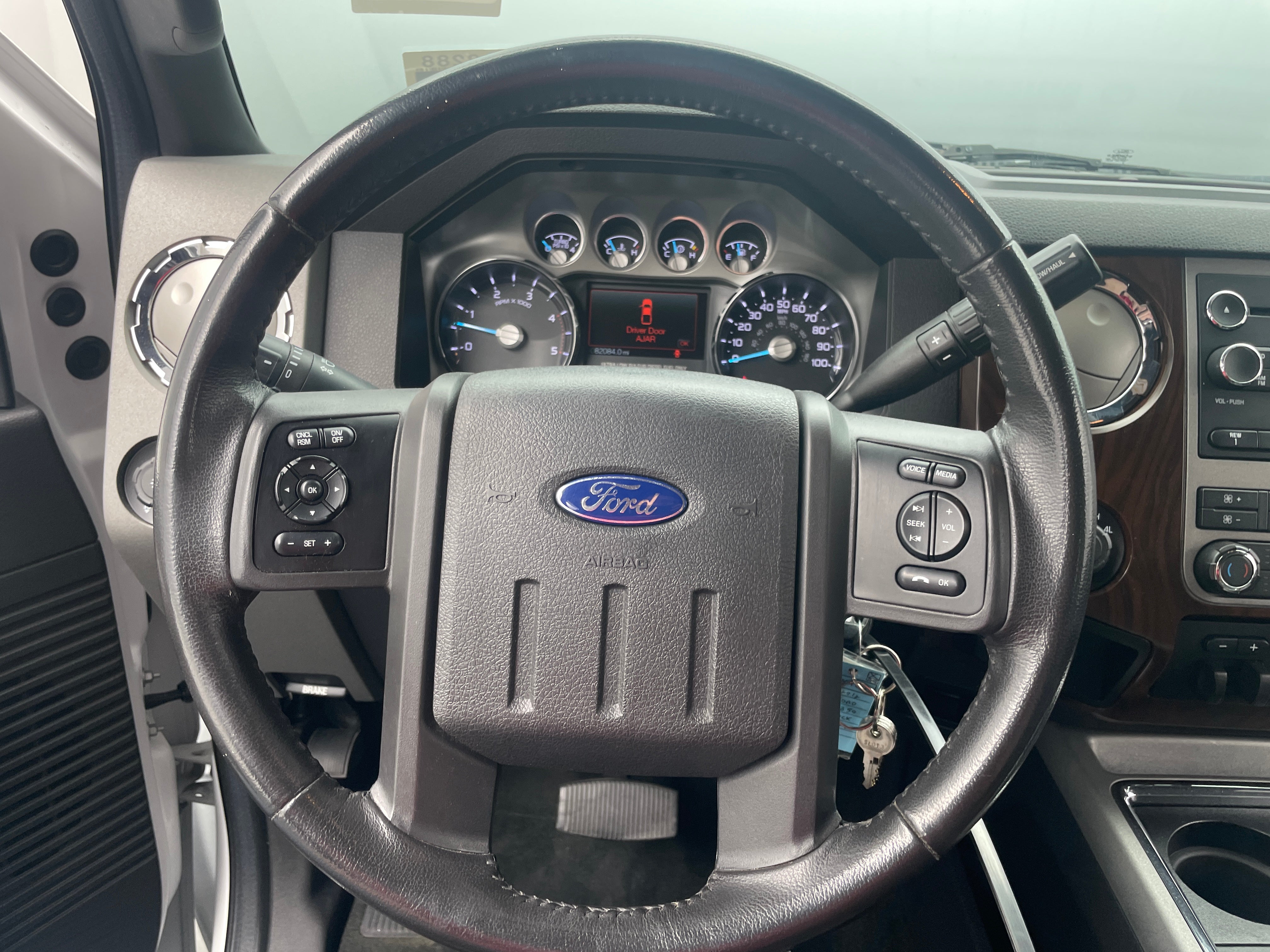 2012 Ford Econoline E-350 4