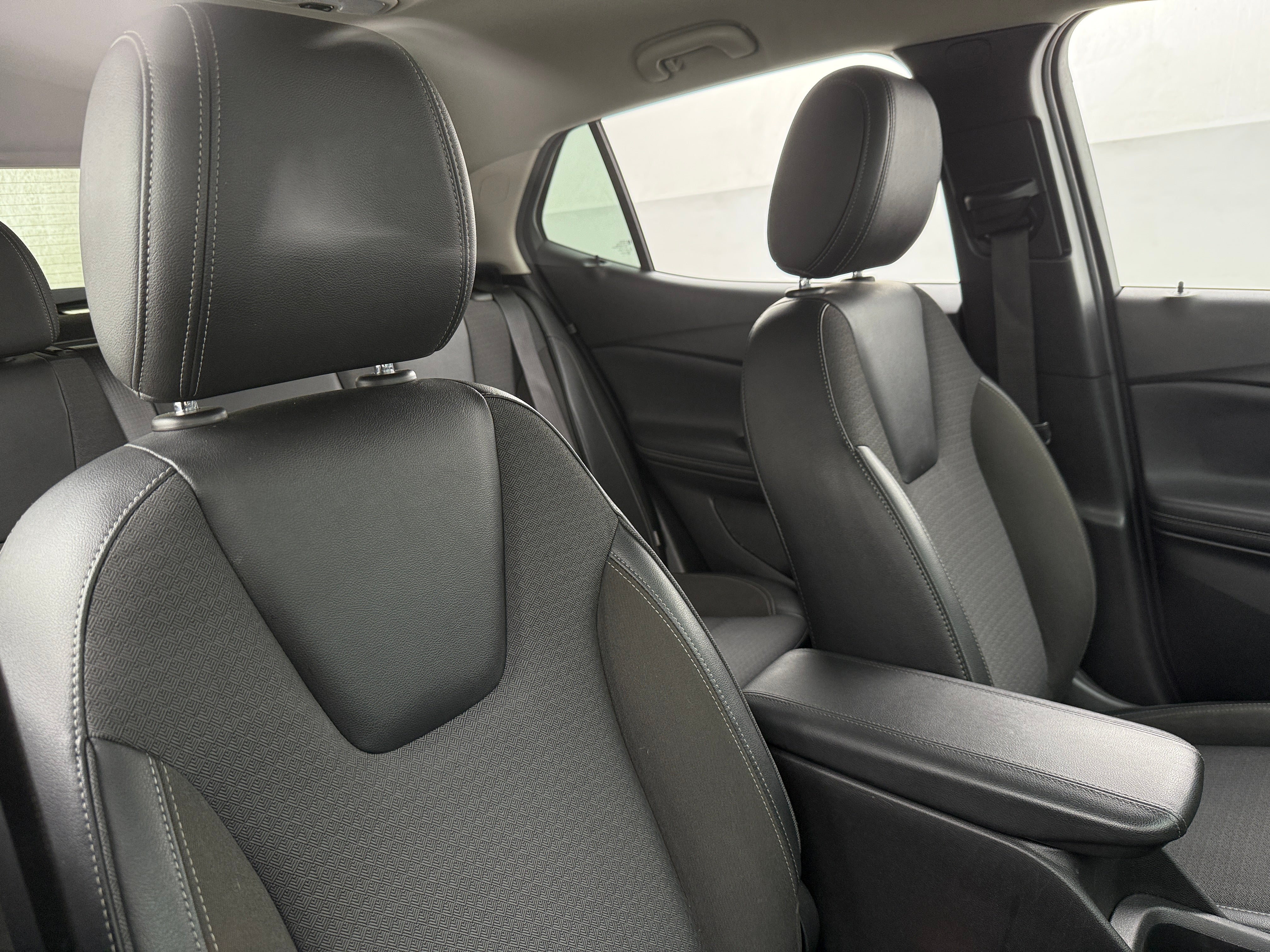 2021 Buick Encore GX Preferred 2