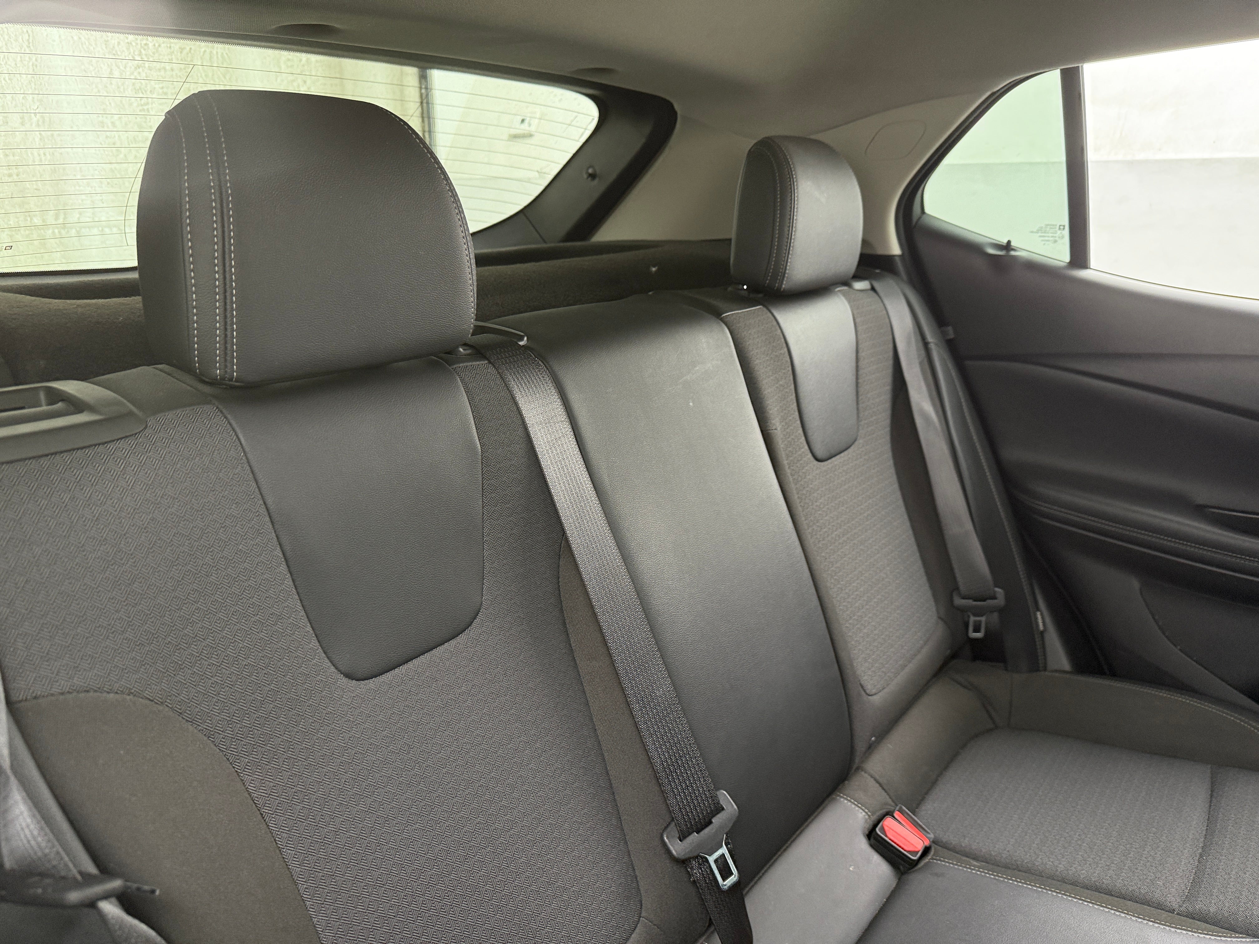 2021 Buick Encore GX Preferred 6