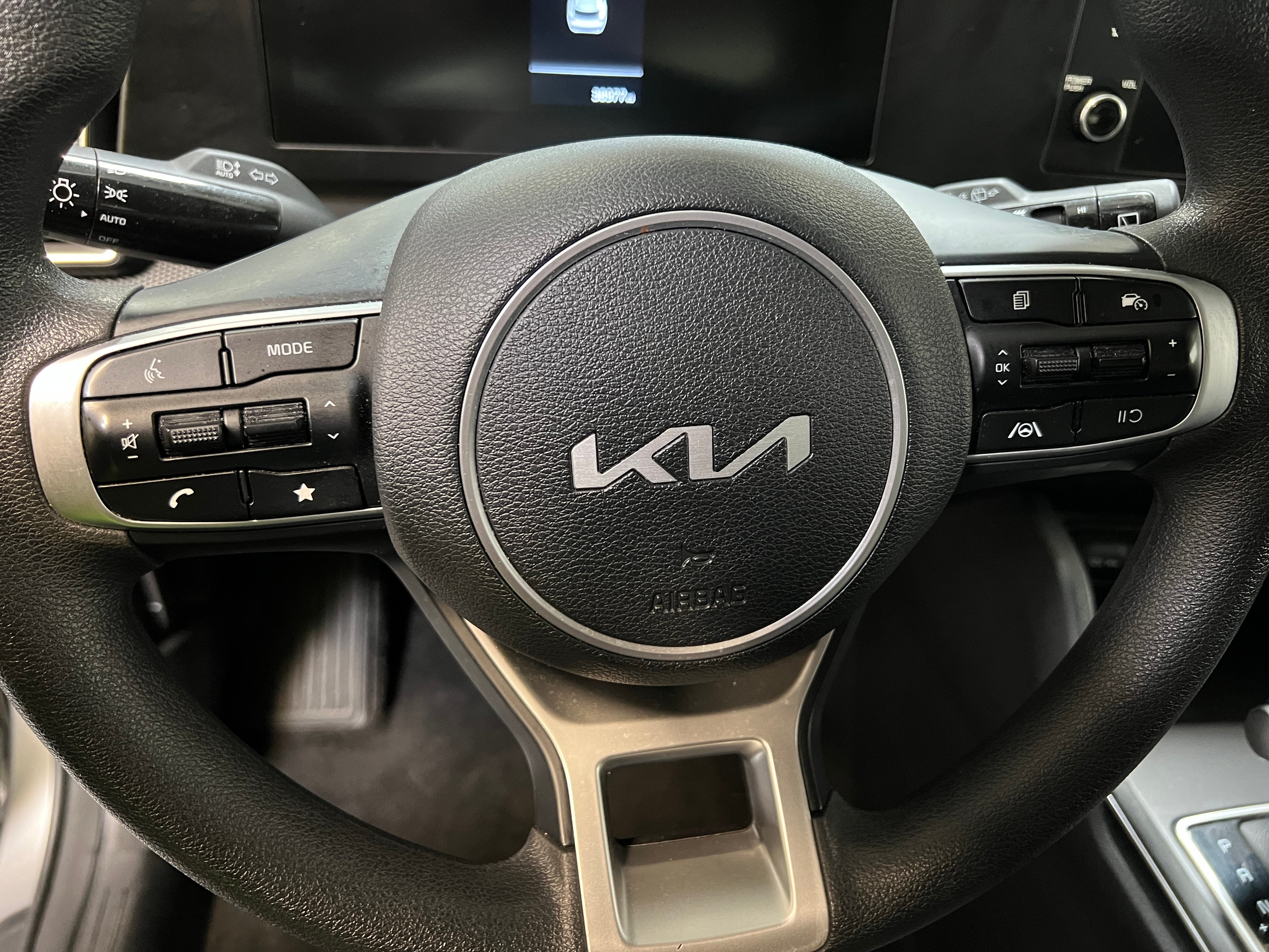2024 Kia Sportage LX 5