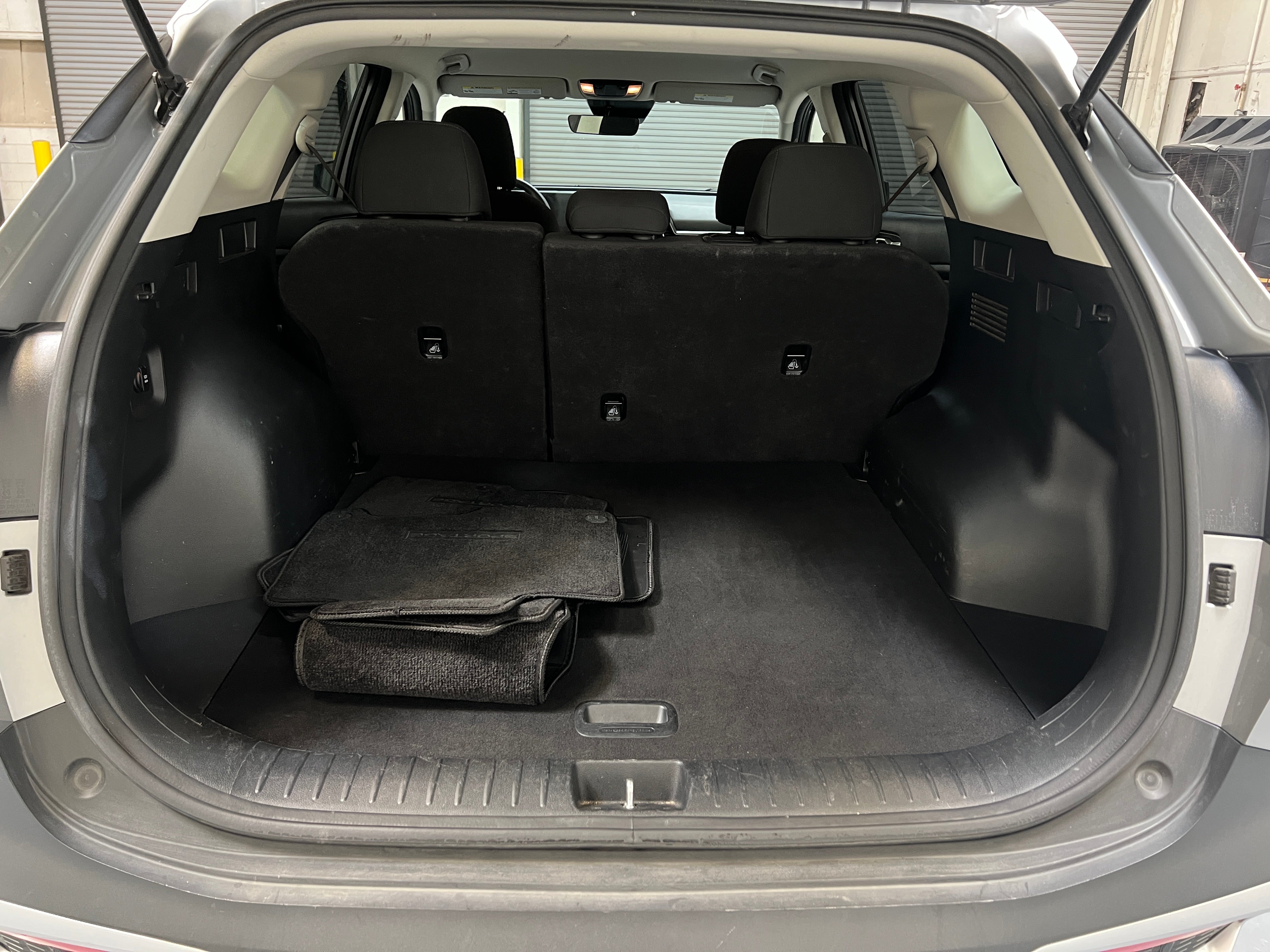 2024 Kia Sportage LX 7