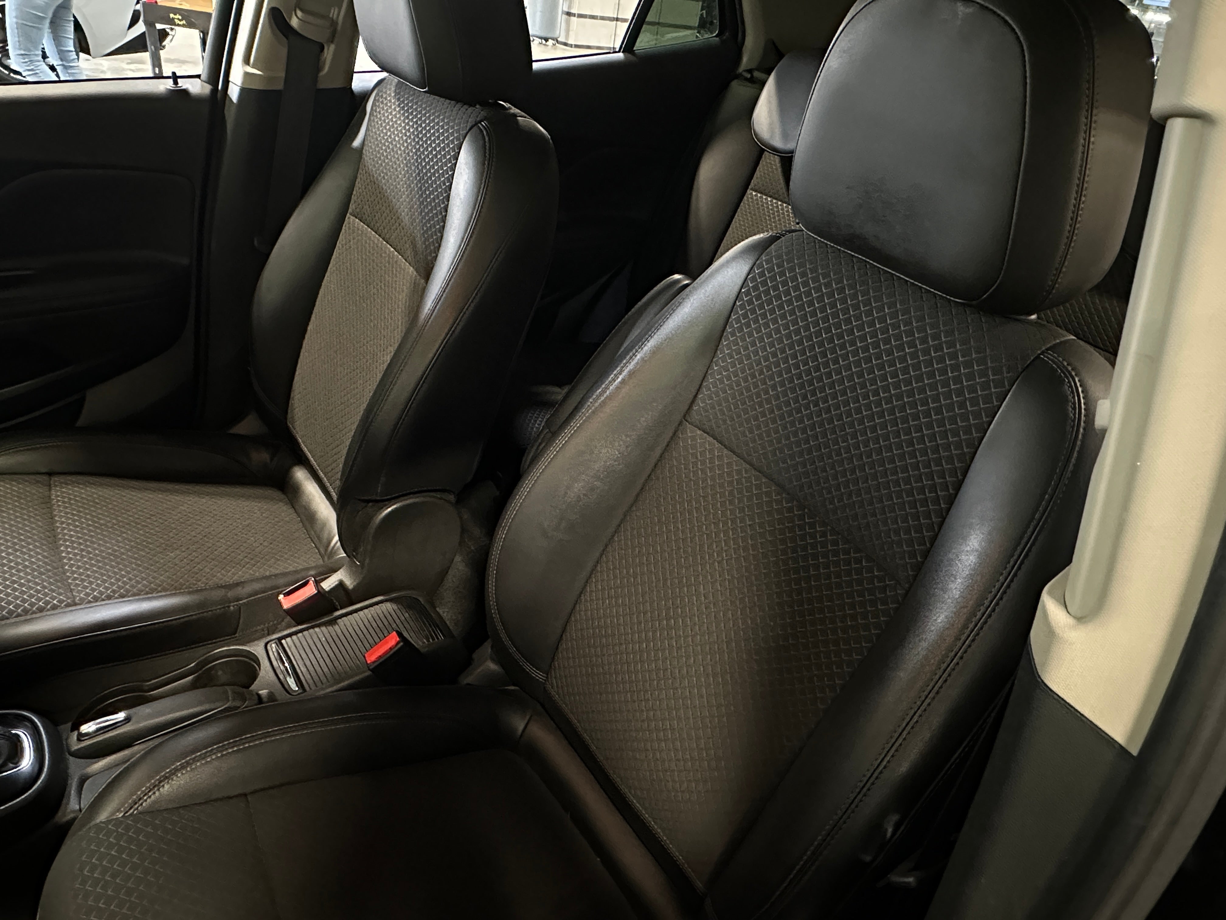 2019 Buick Encore Preferred 2