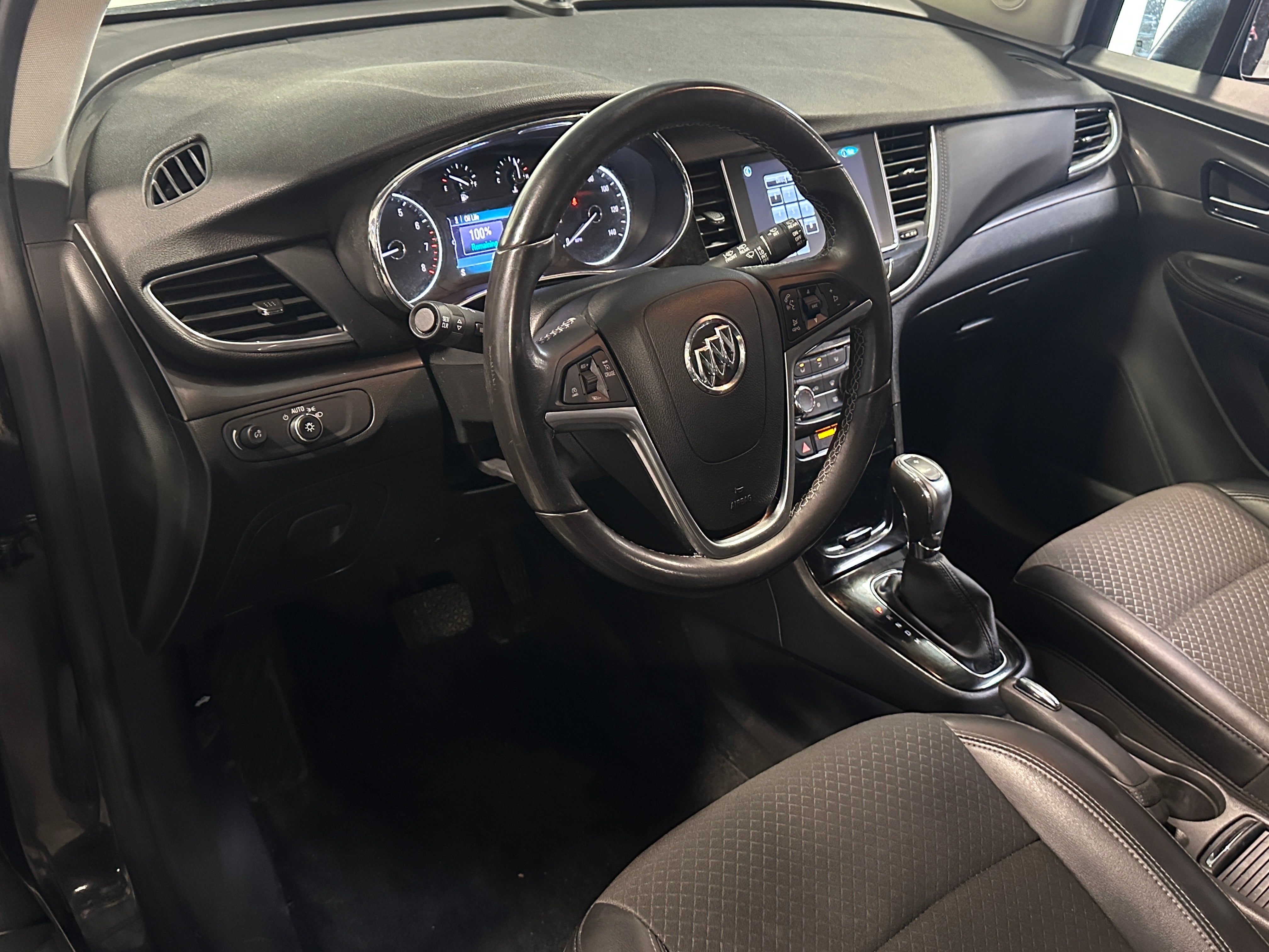 2019 Buick Encore Preferred 3