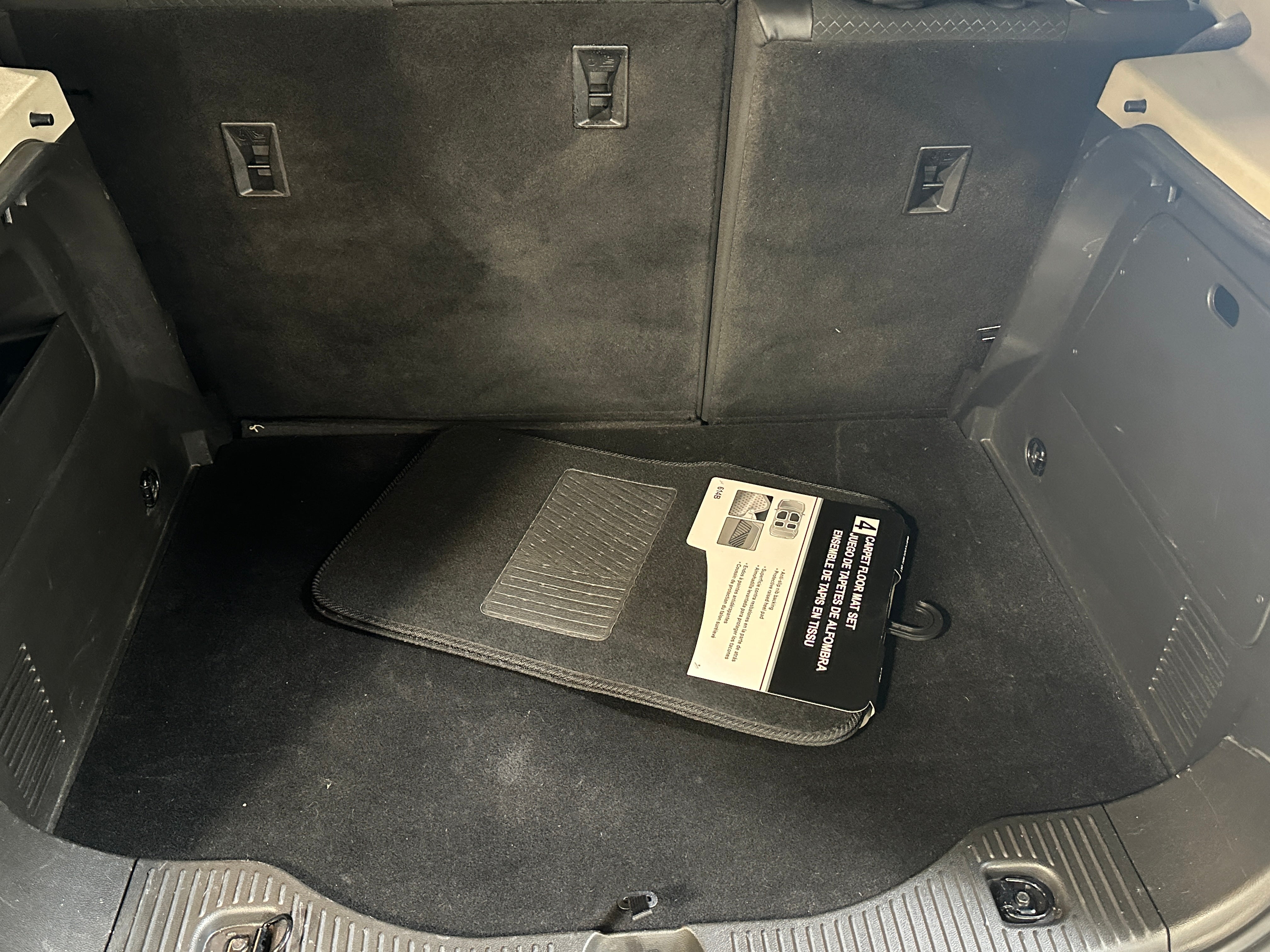 2019 Buick Encore Preferred 7