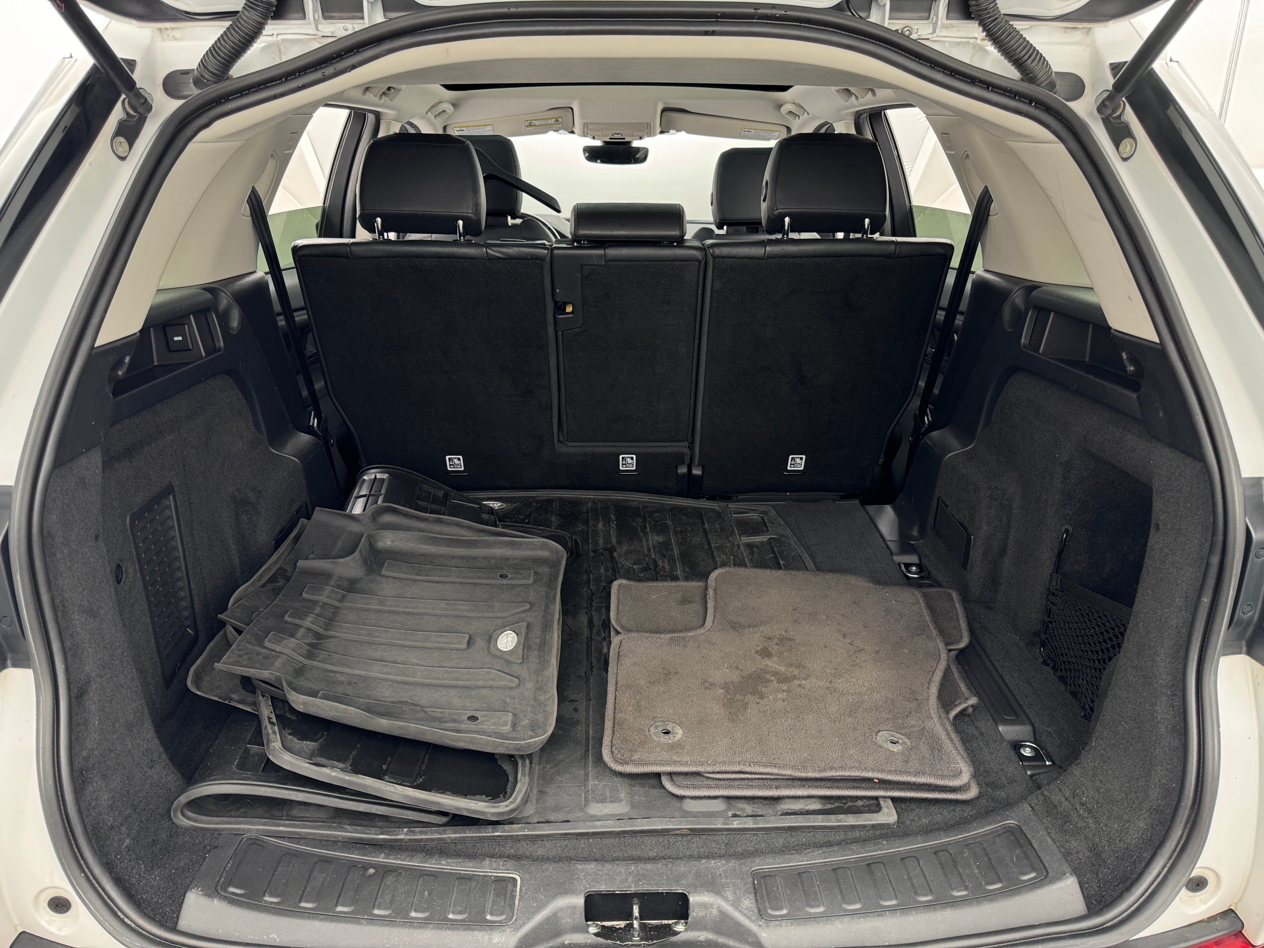 2020 Land Rover Discovery Sport S 6
