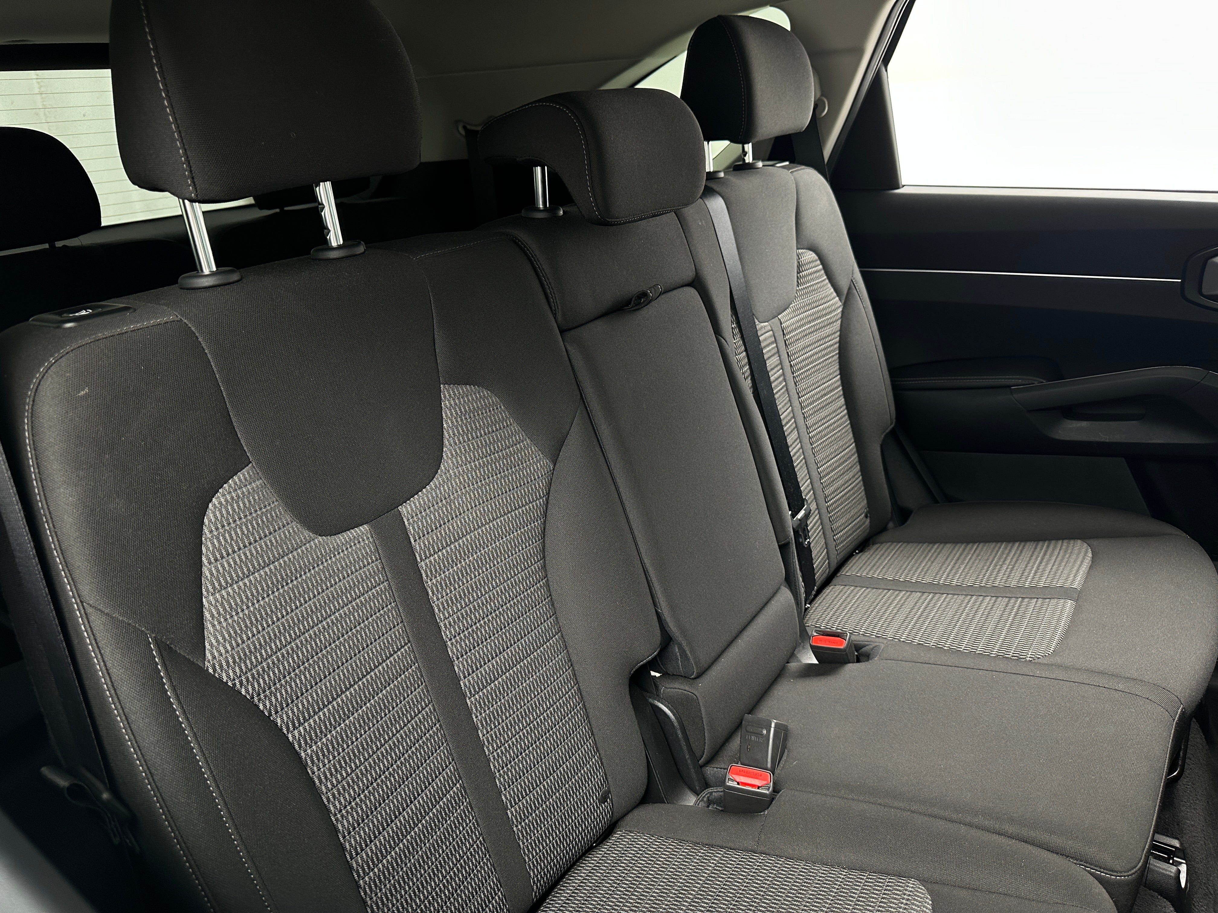 2023 Kia Sorento LX 6