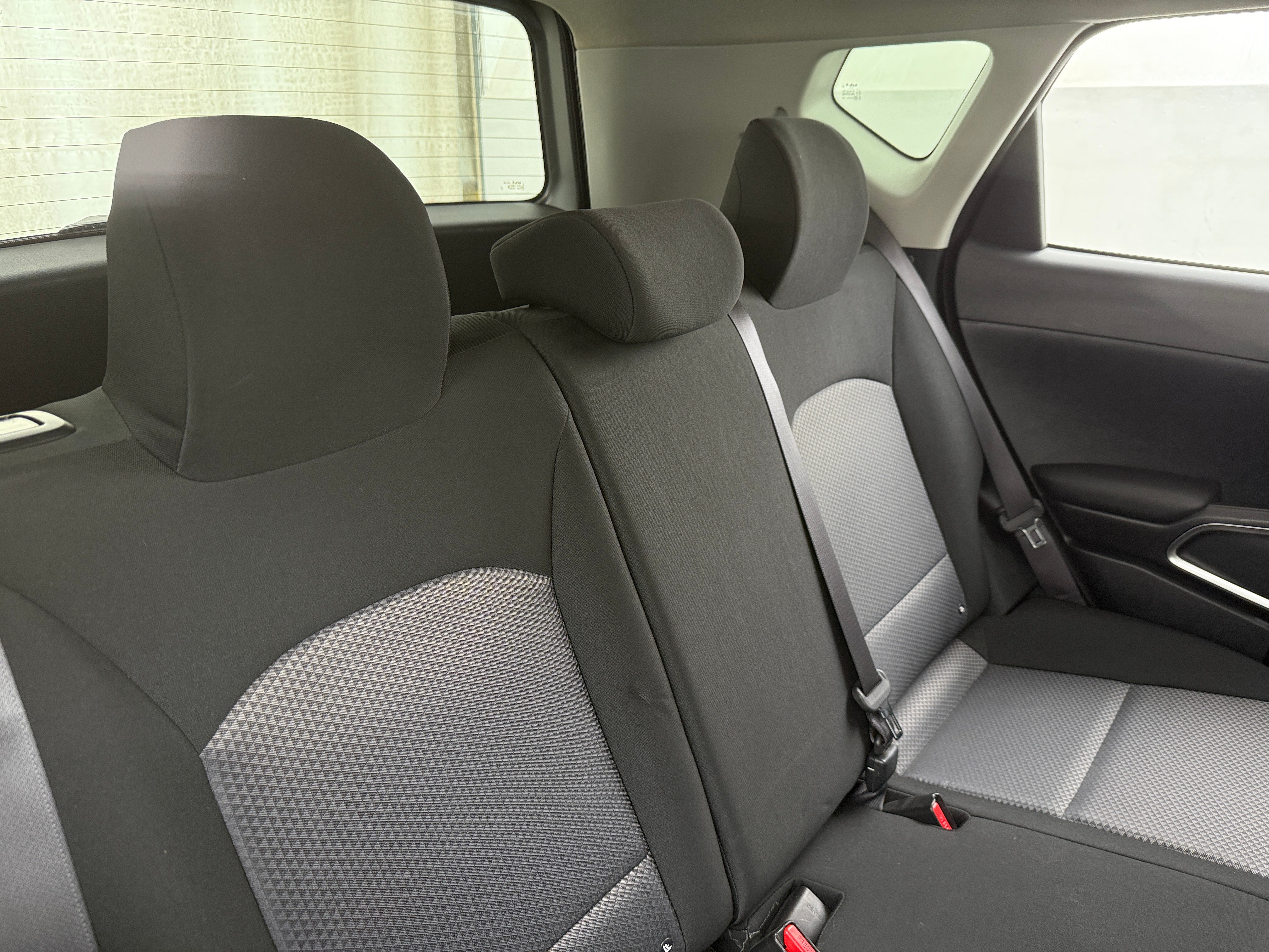 2022 Kia Soul LX 6