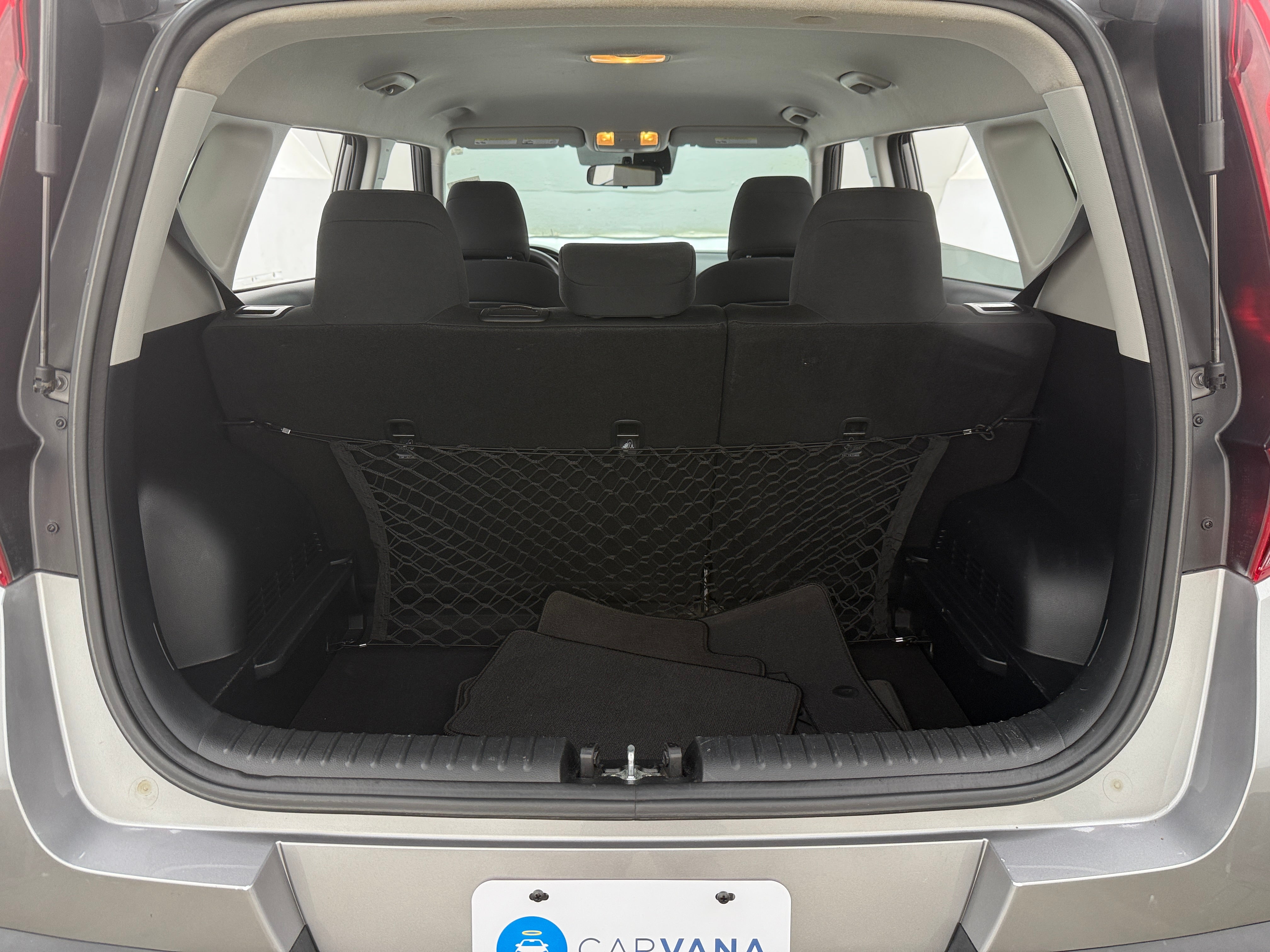 2022 Kia Soul LX 7