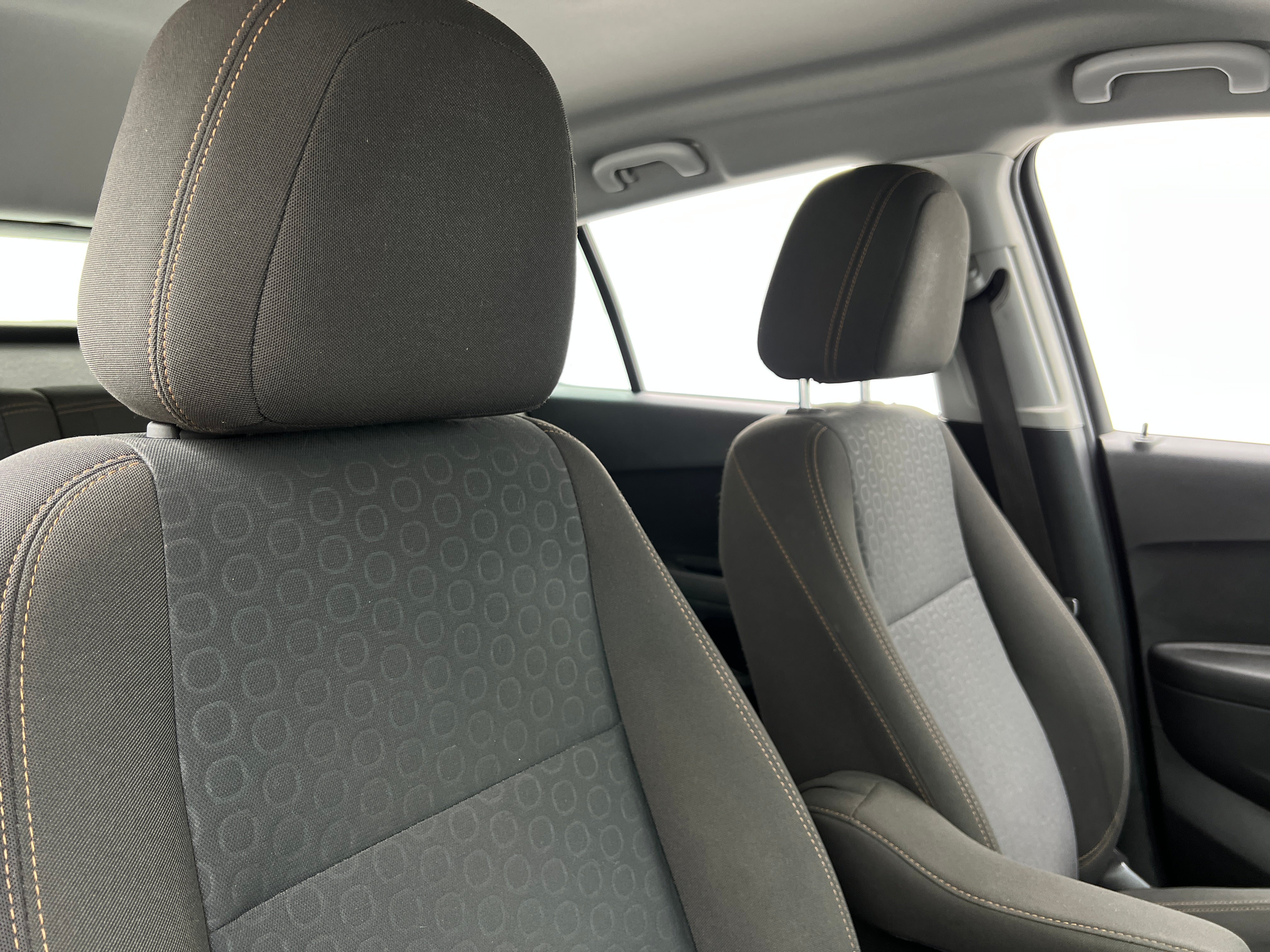 2019 Chevrolet Trax LS 2
