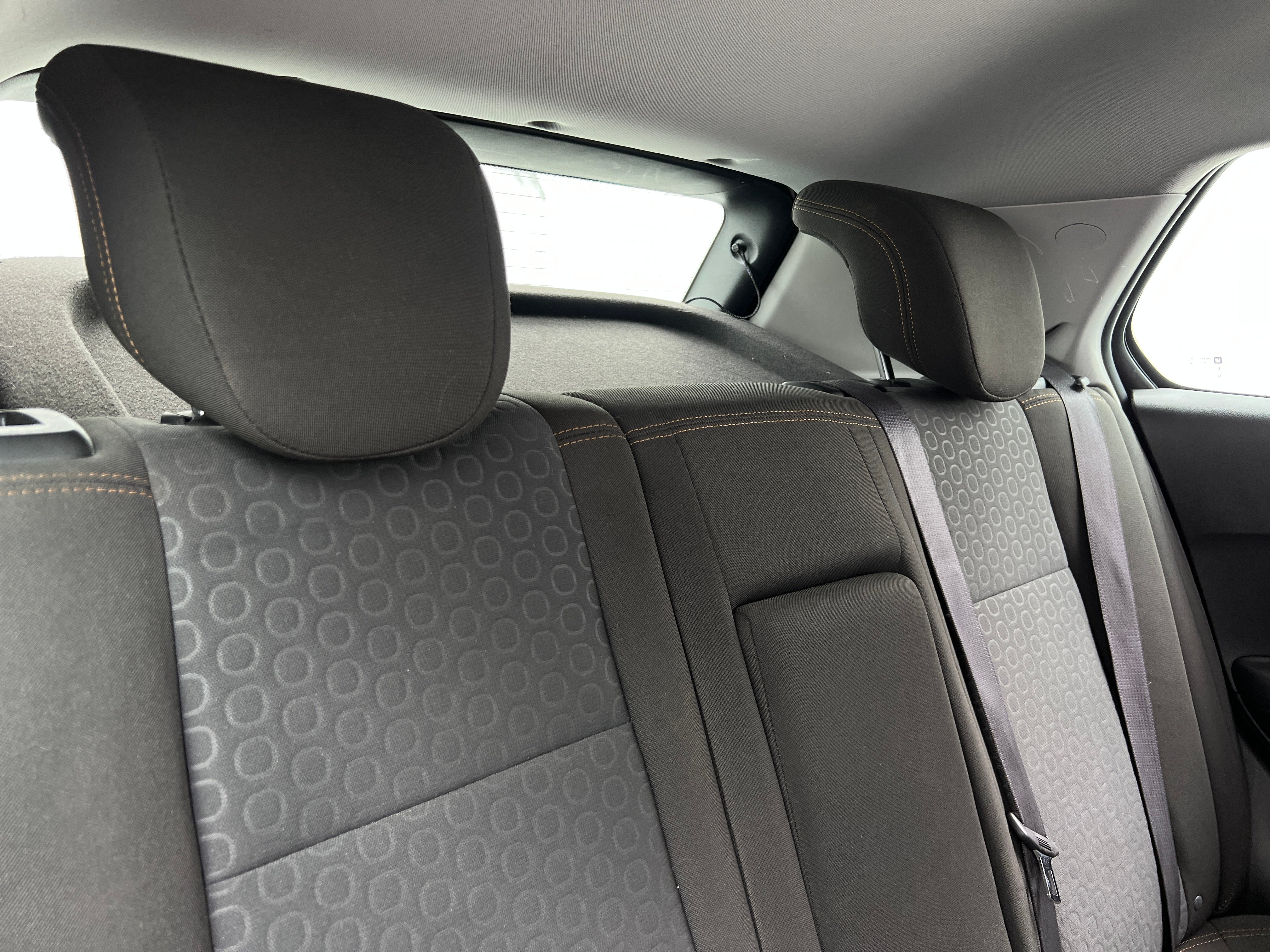 2019 Chevrolet Trax LS 6