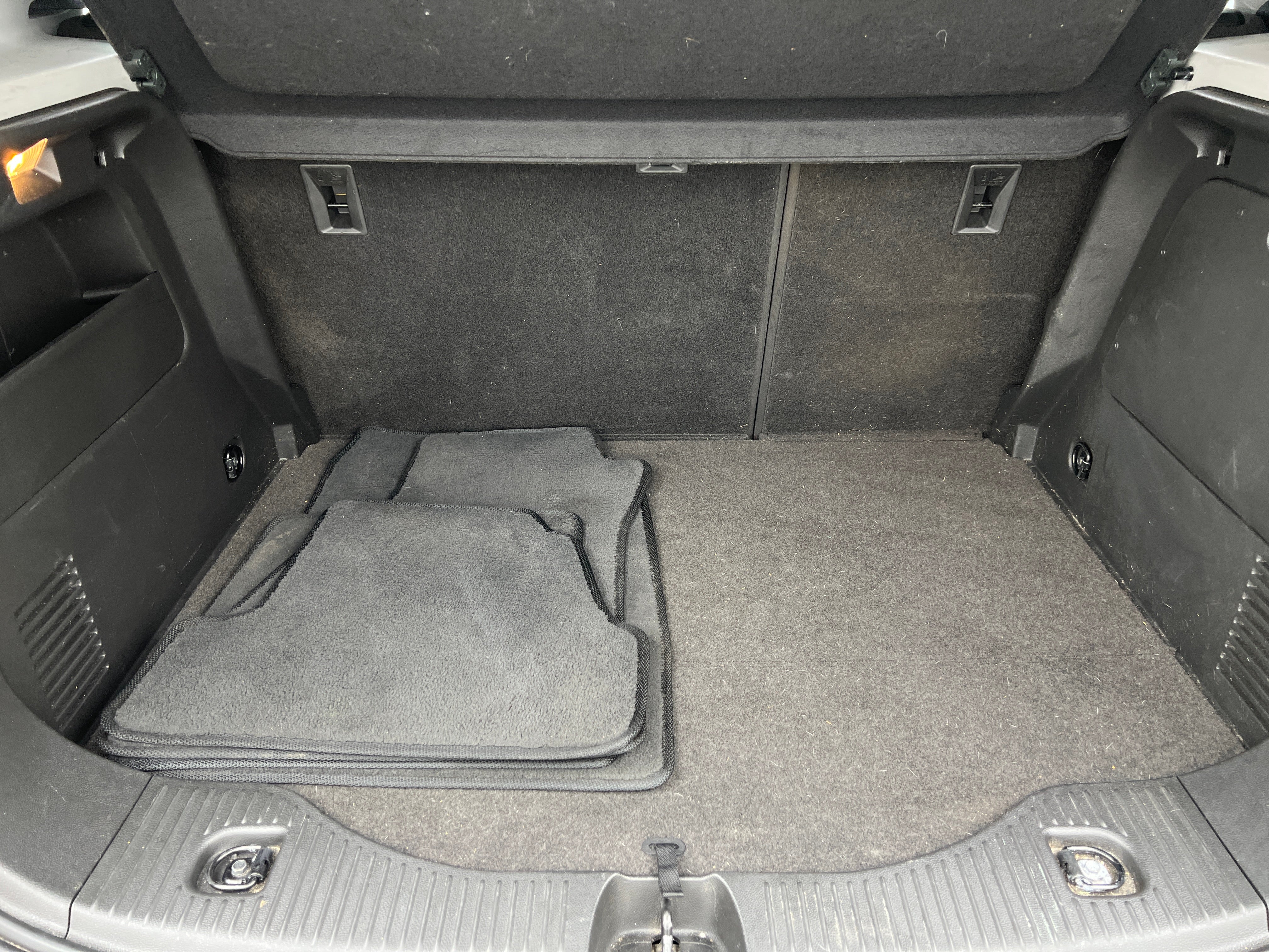 2019 Chevrolet Trax LS 7
