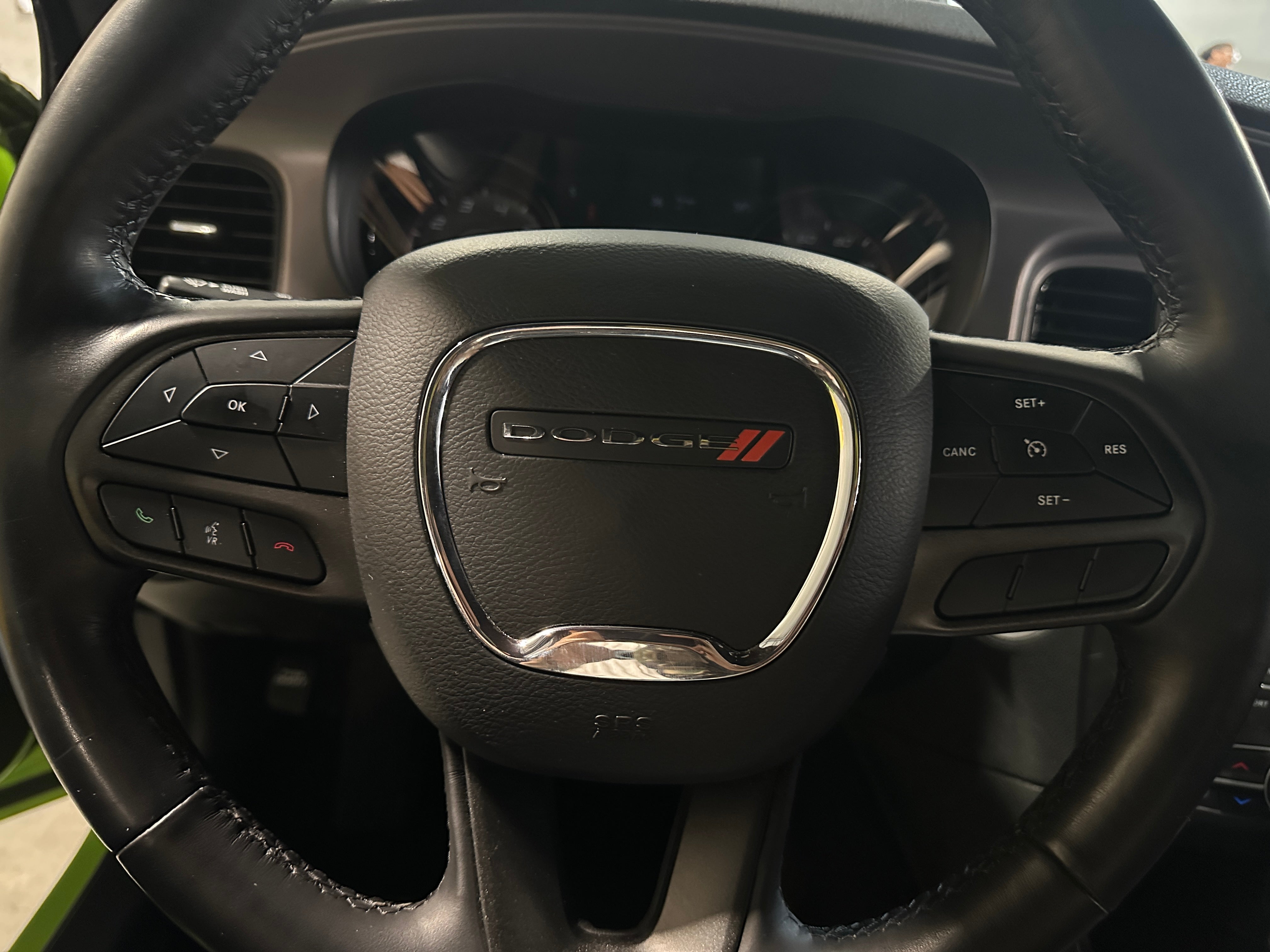 2023 Dodge Charger SXT 5