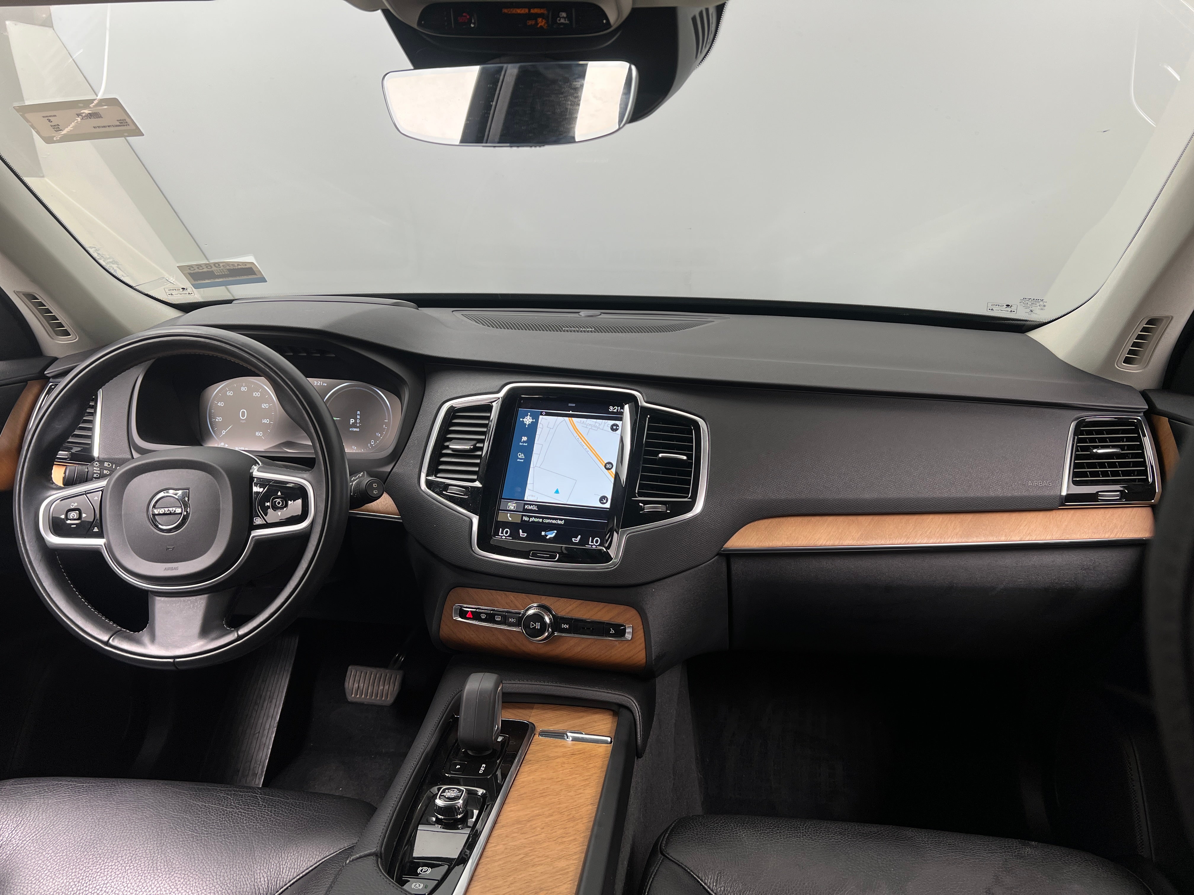 2022 Volvo XC90  2