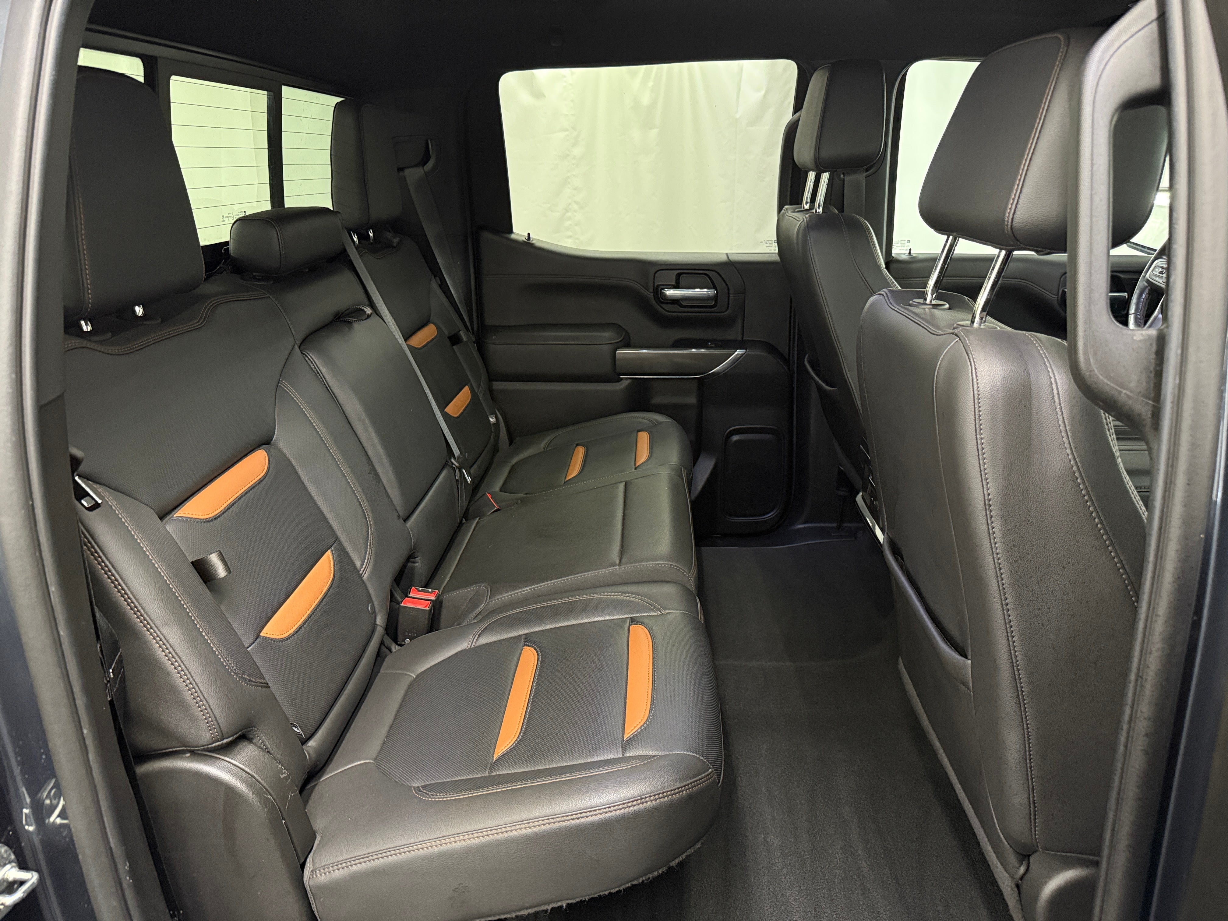 Thumbnail: 2021 GMC Sierra 1500 - 5