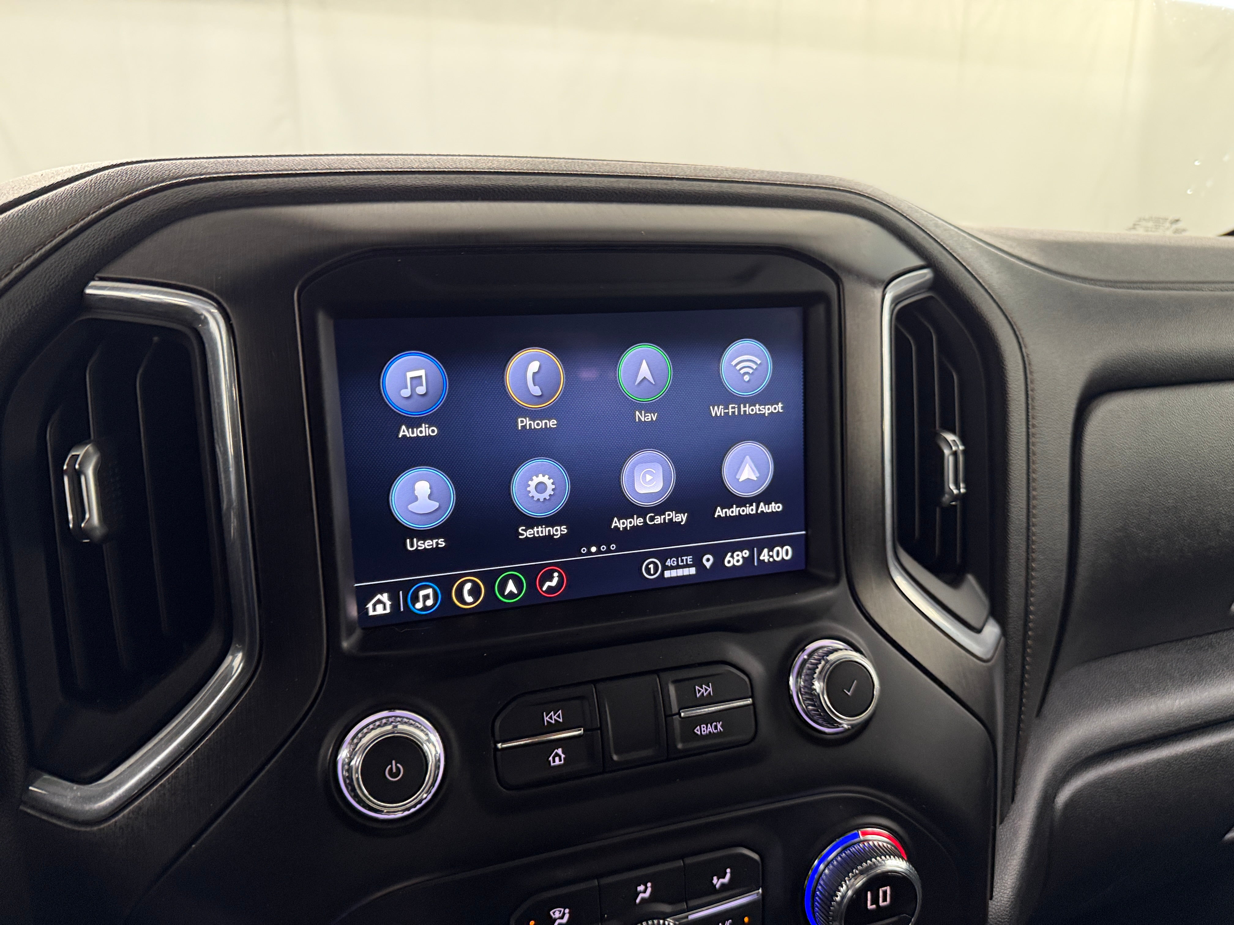 Thumbnail: 2021 GMC Sierra 1500 - 3