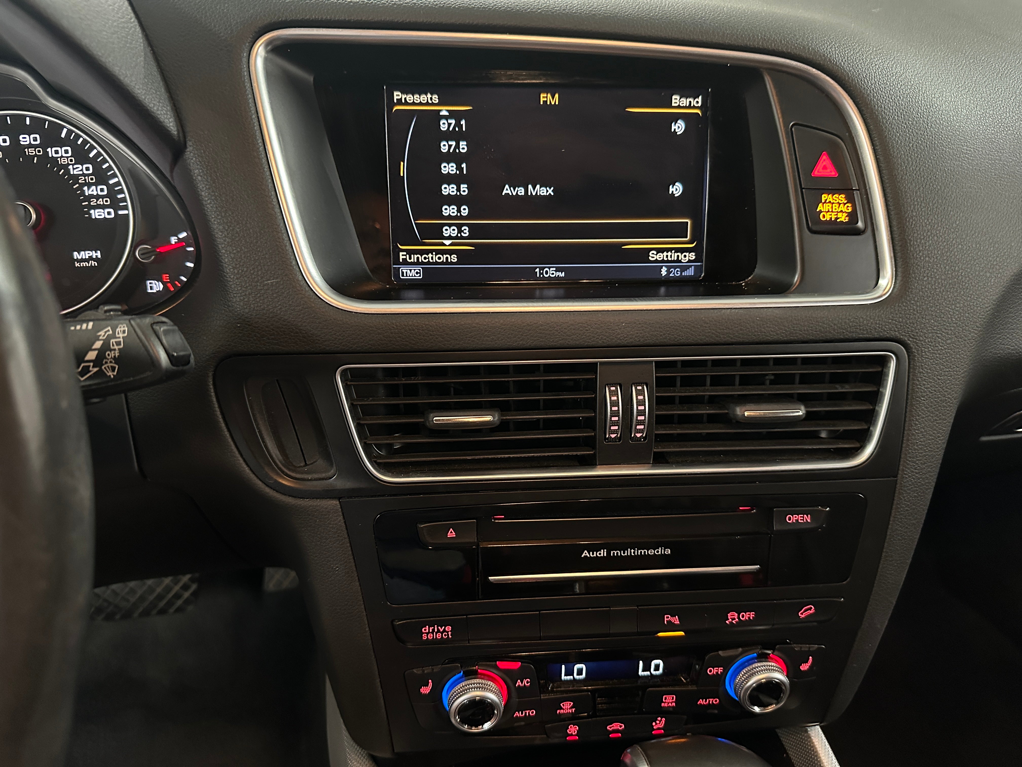 2017 Audi Q5 Premium Plus 3