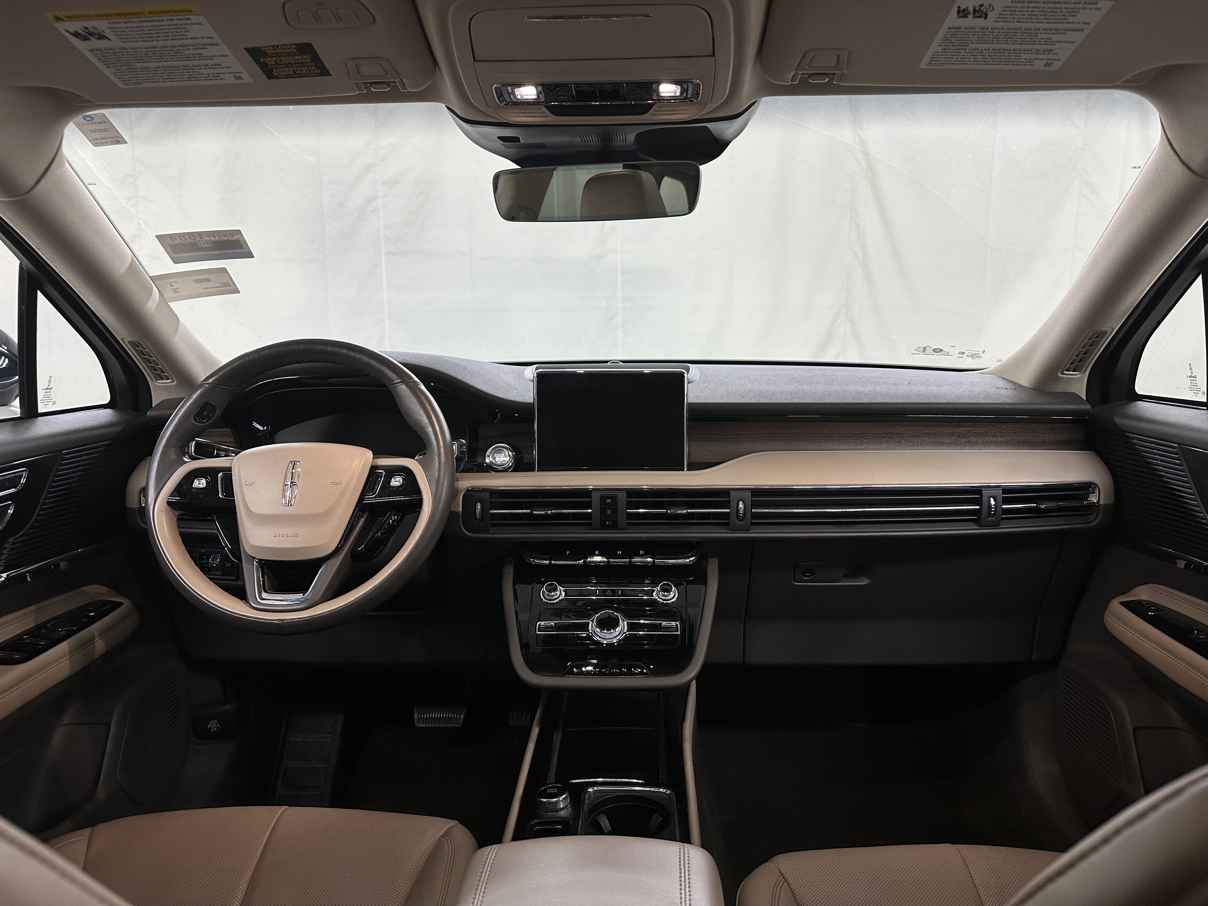 2022 Lincoln Corsair Reserve 2