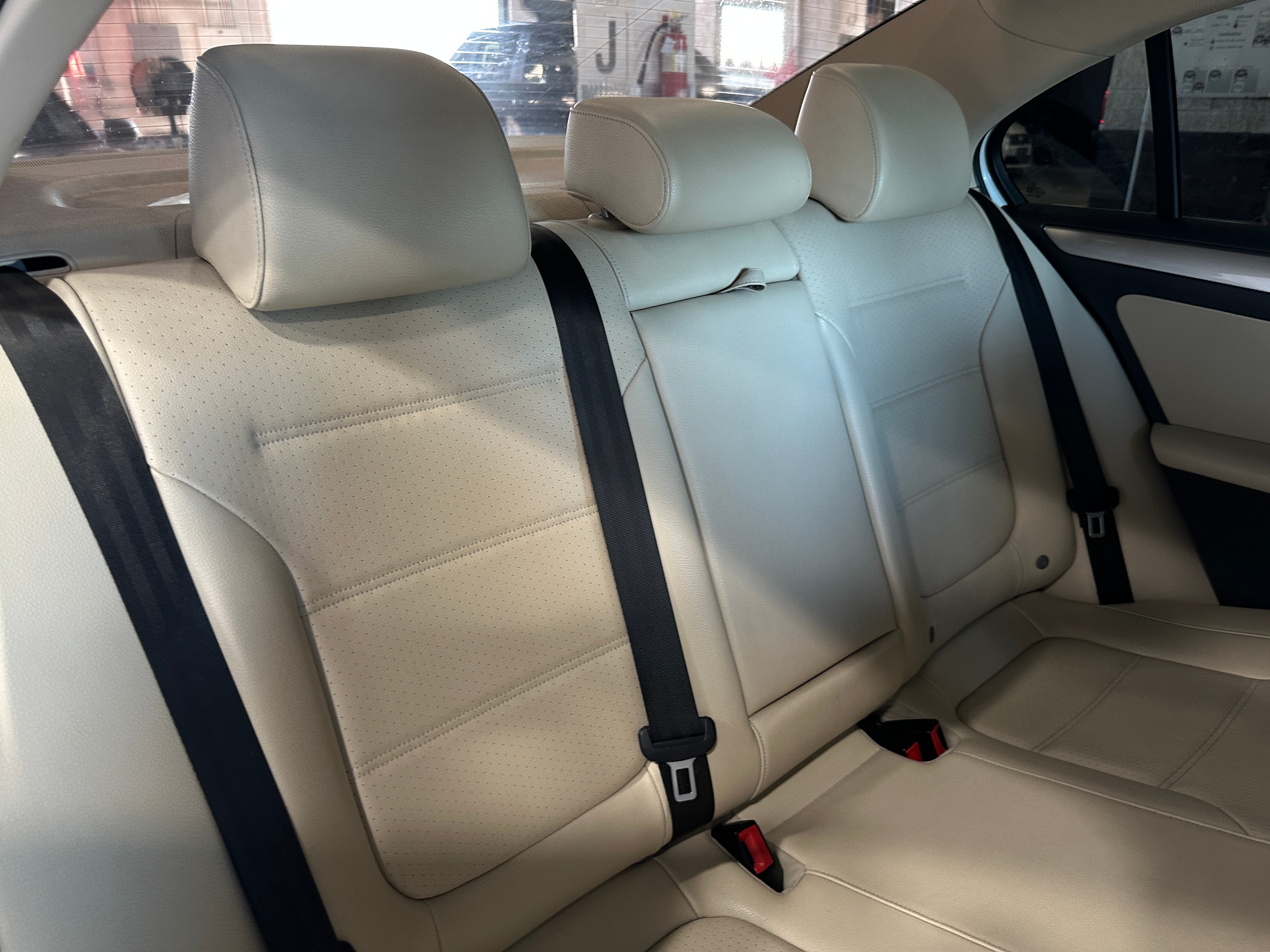 2017 Volkswagen Jetta SE 5