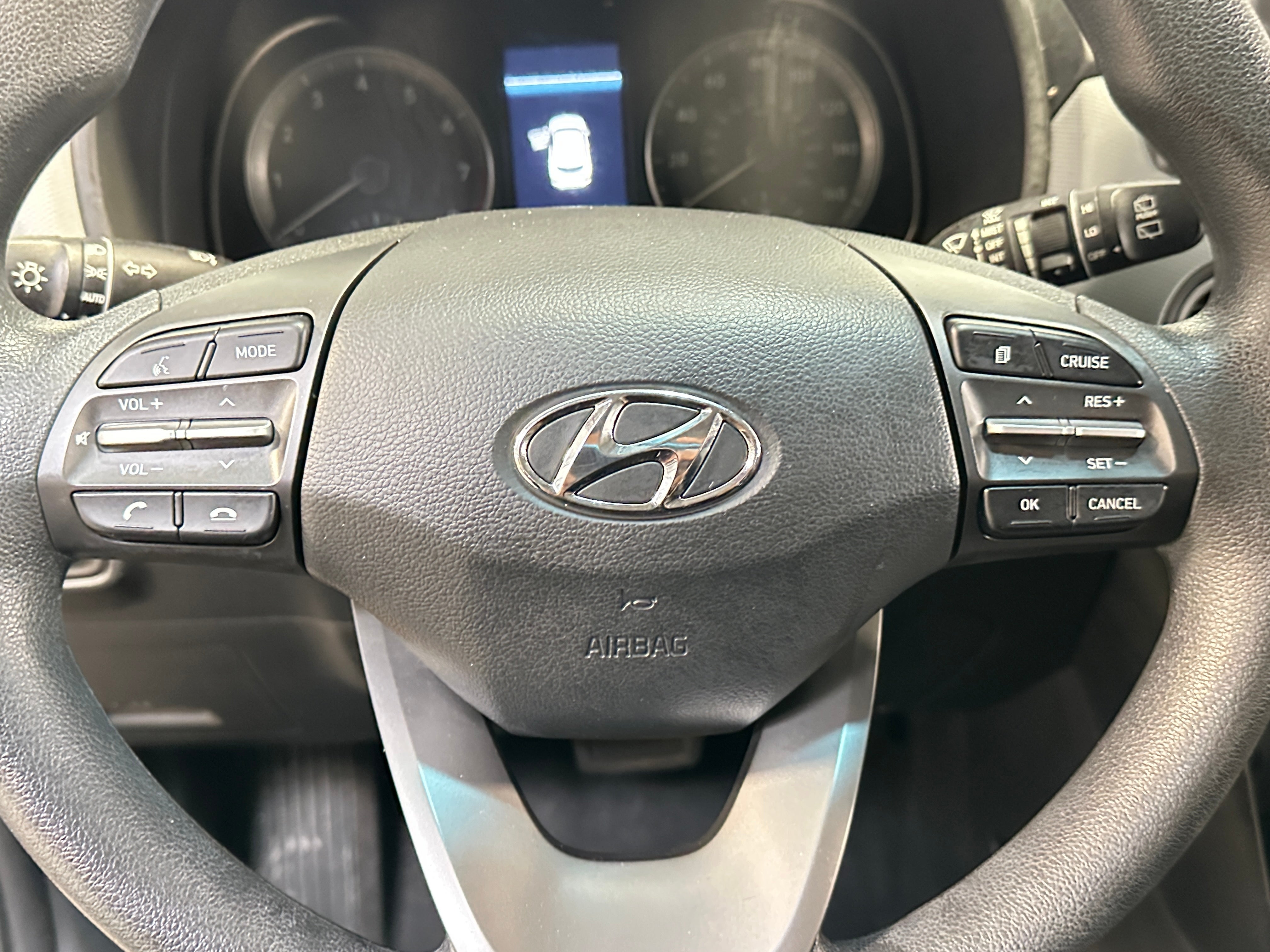 2021 Hyundai Kona SE 5