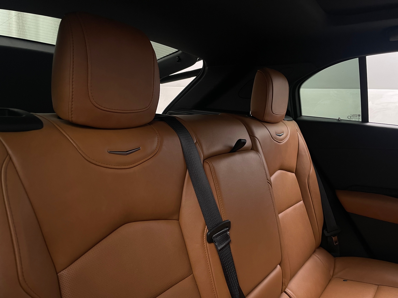 Thumbnail: 2019 Cadillac XT4 - 5
