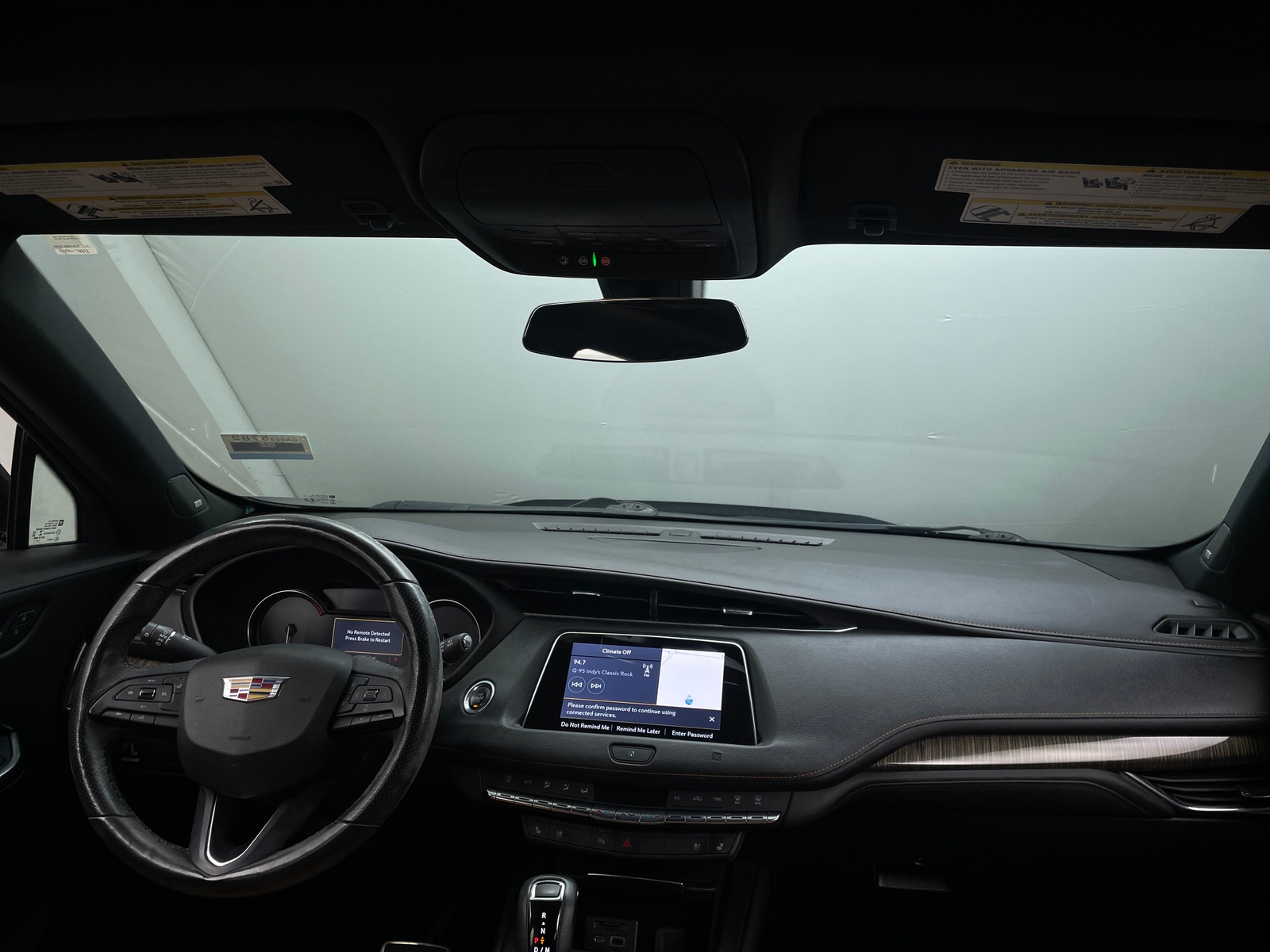 Thumbnail: 2019 Cadillac XT4 - 2