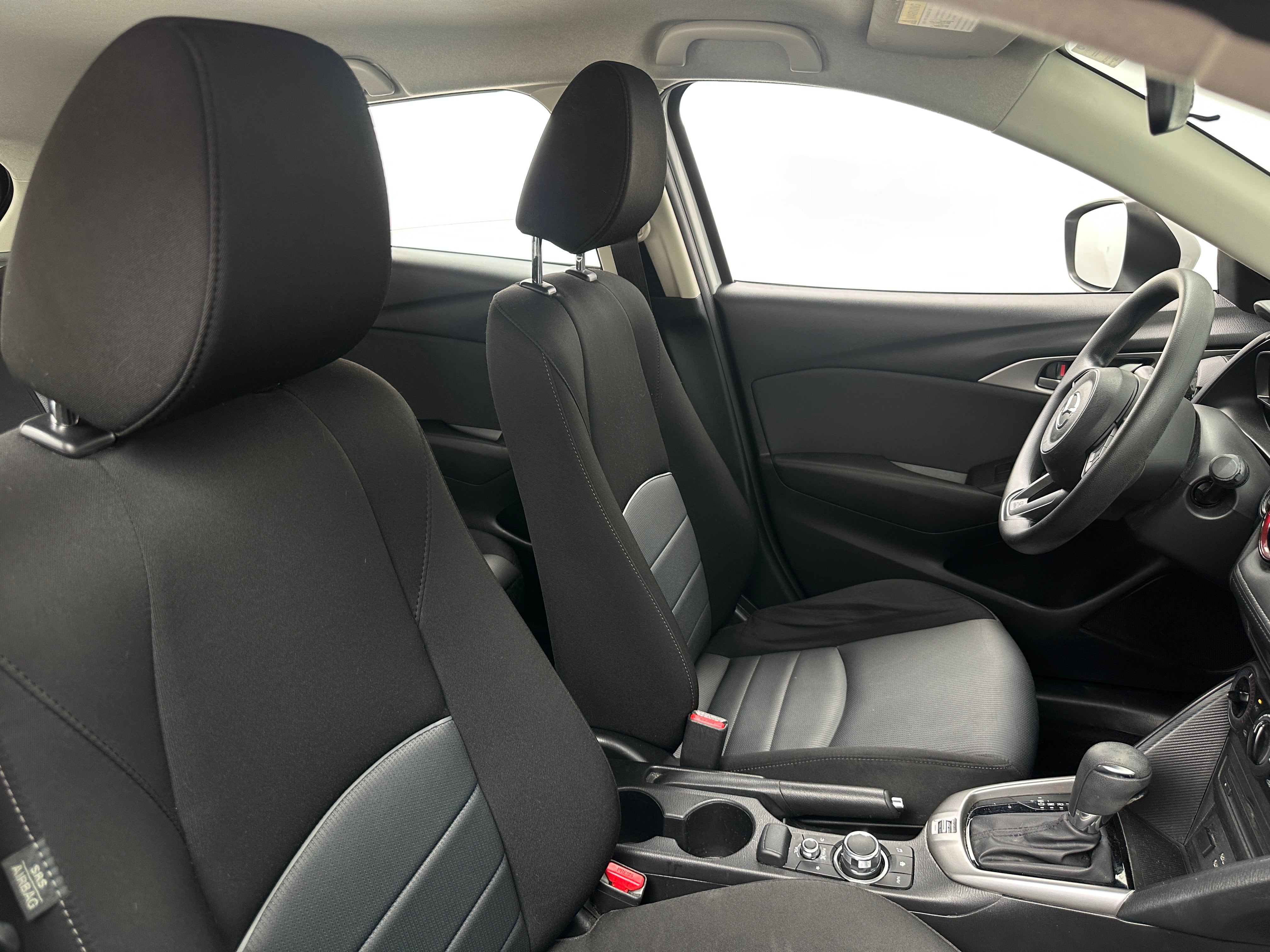 2018 Mazda CX-3  2