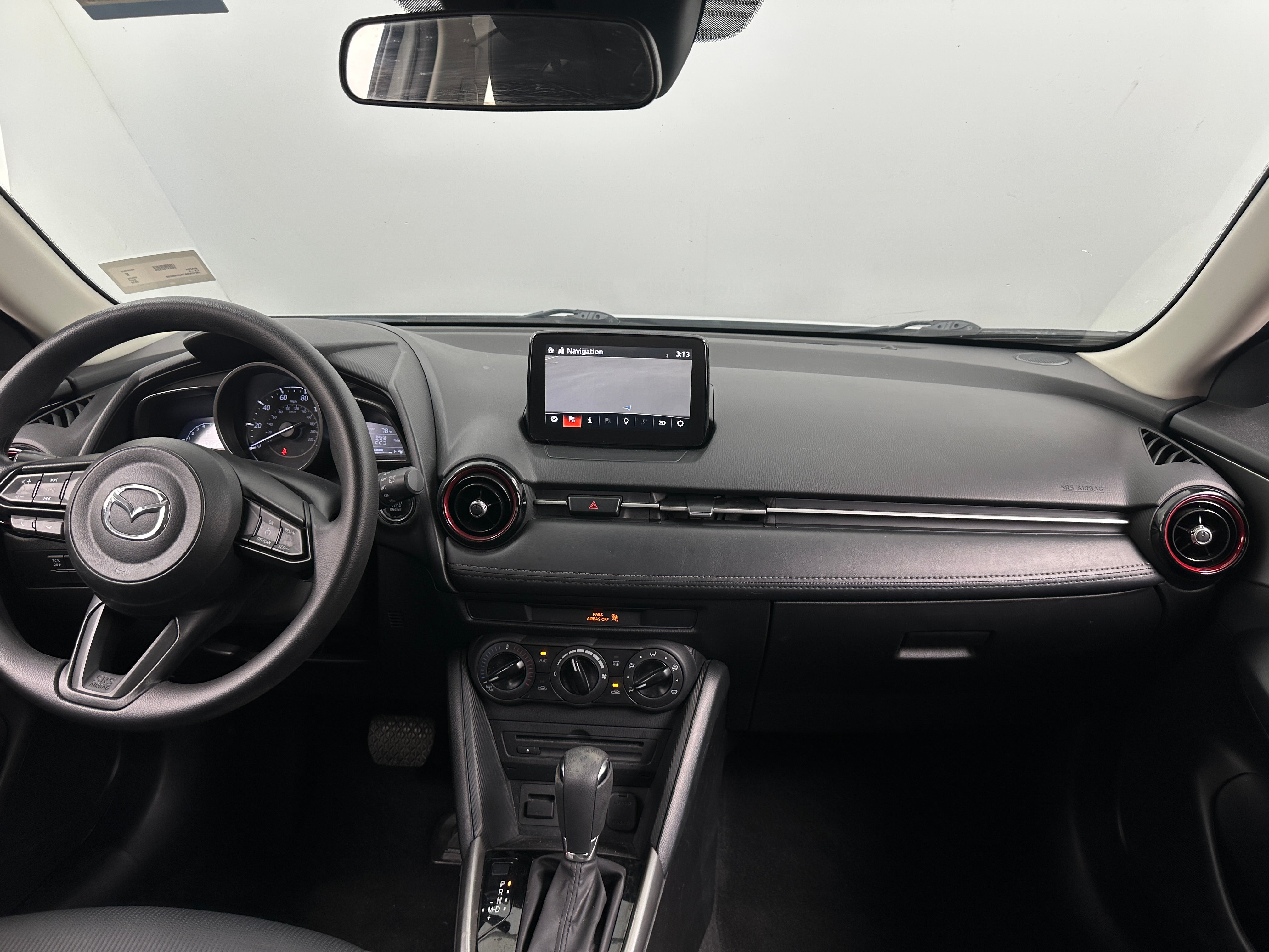 2018 Mazda CX-3  3