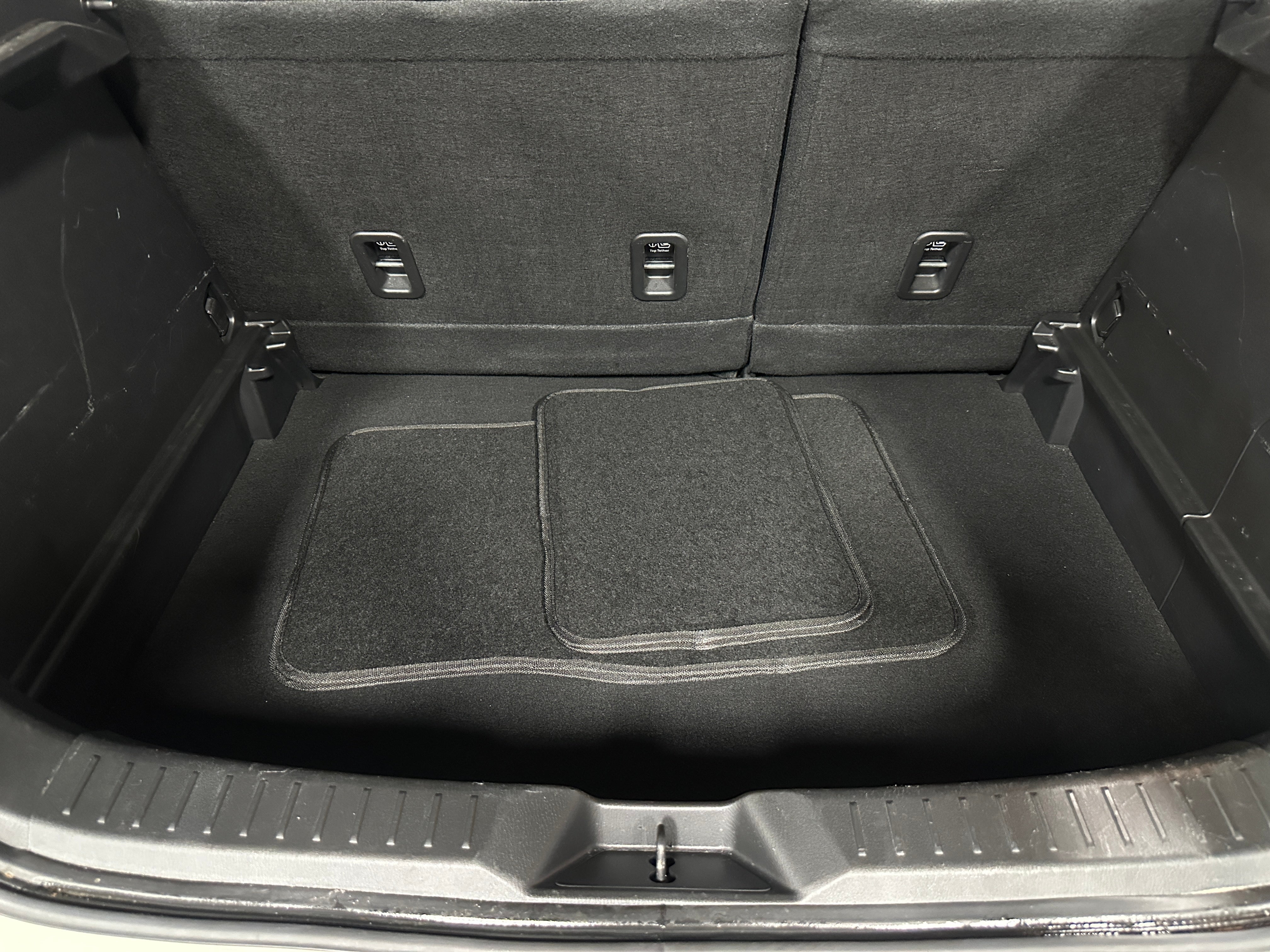 2018 Mazda CX-3  7