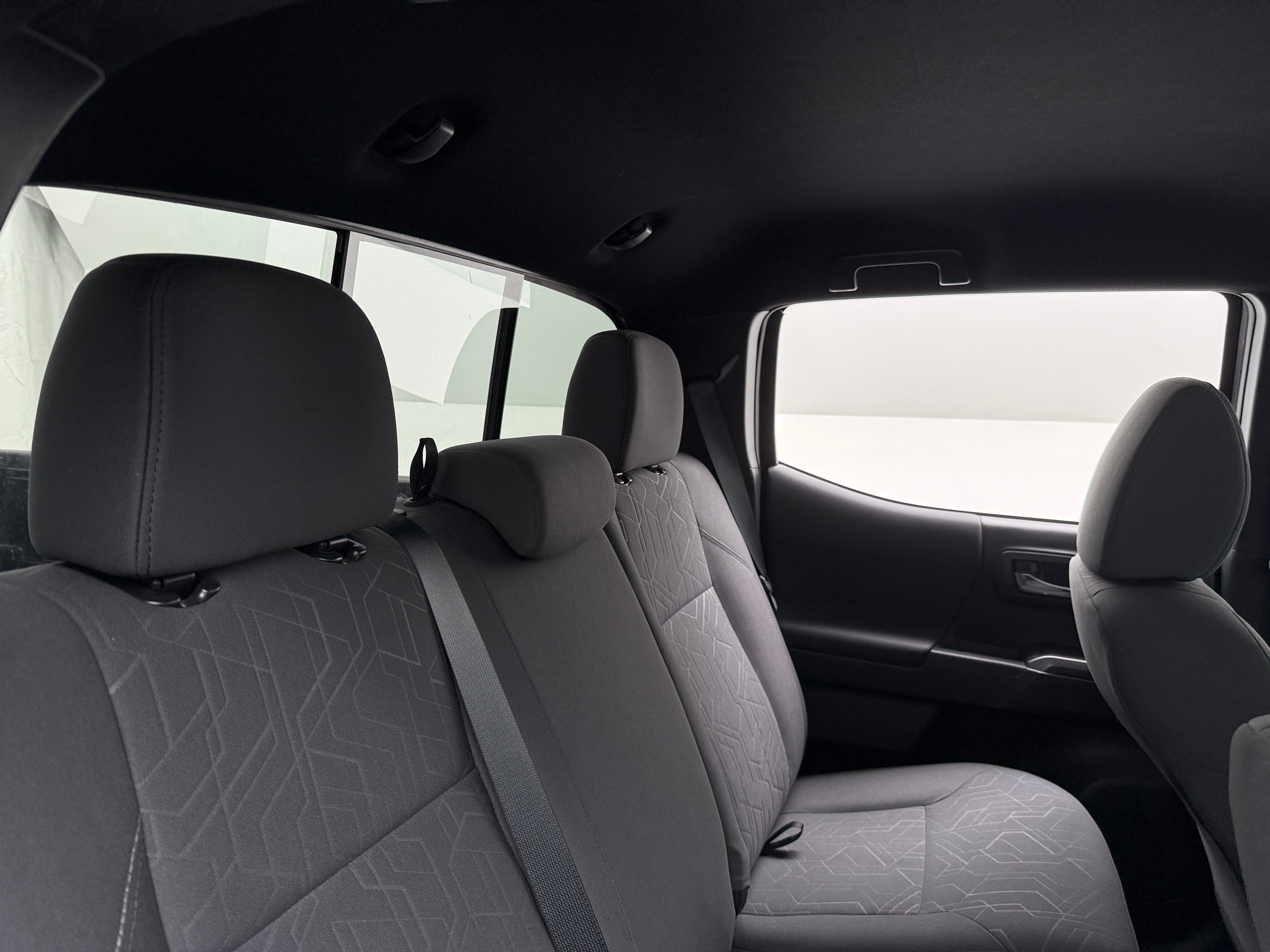 2019 Toyota Tacoma TRD Sport 6