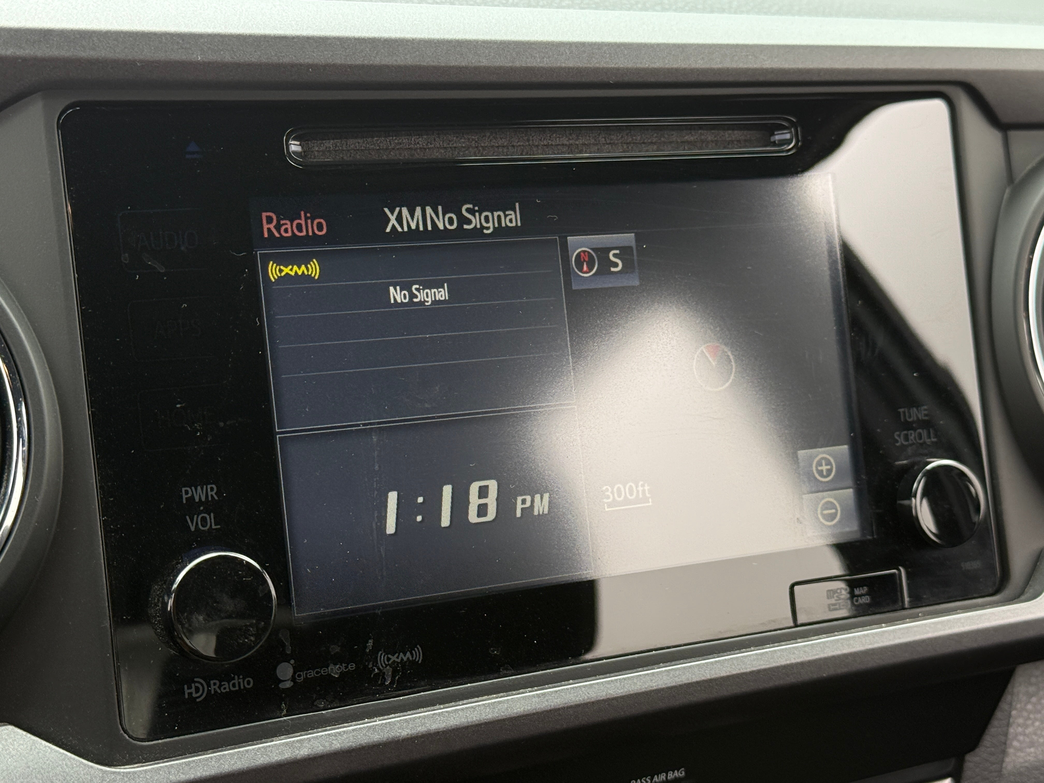 2019 Toyota Tacoma TRD Sport 4