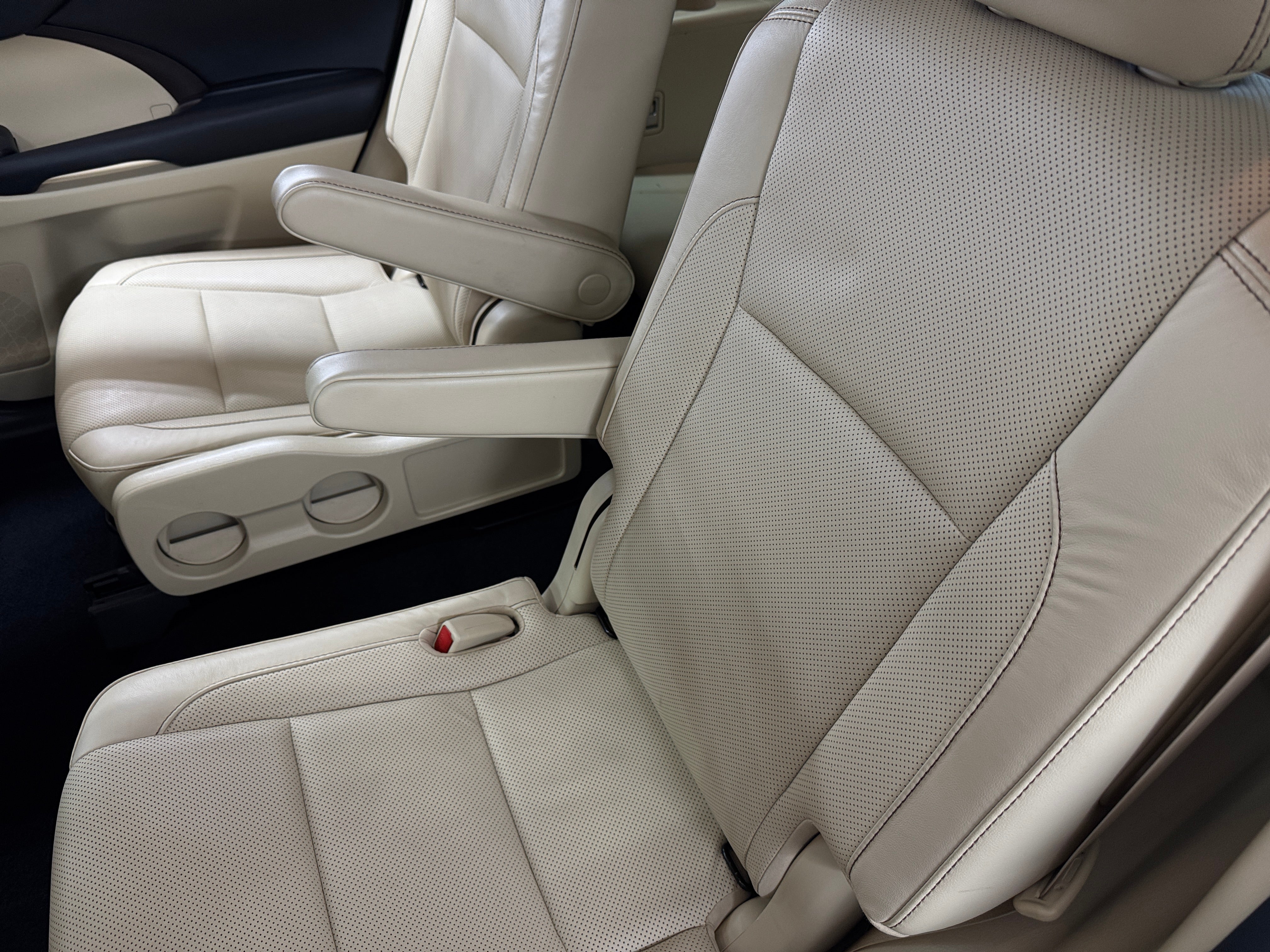 2019 Toyota Highlander Limited 5