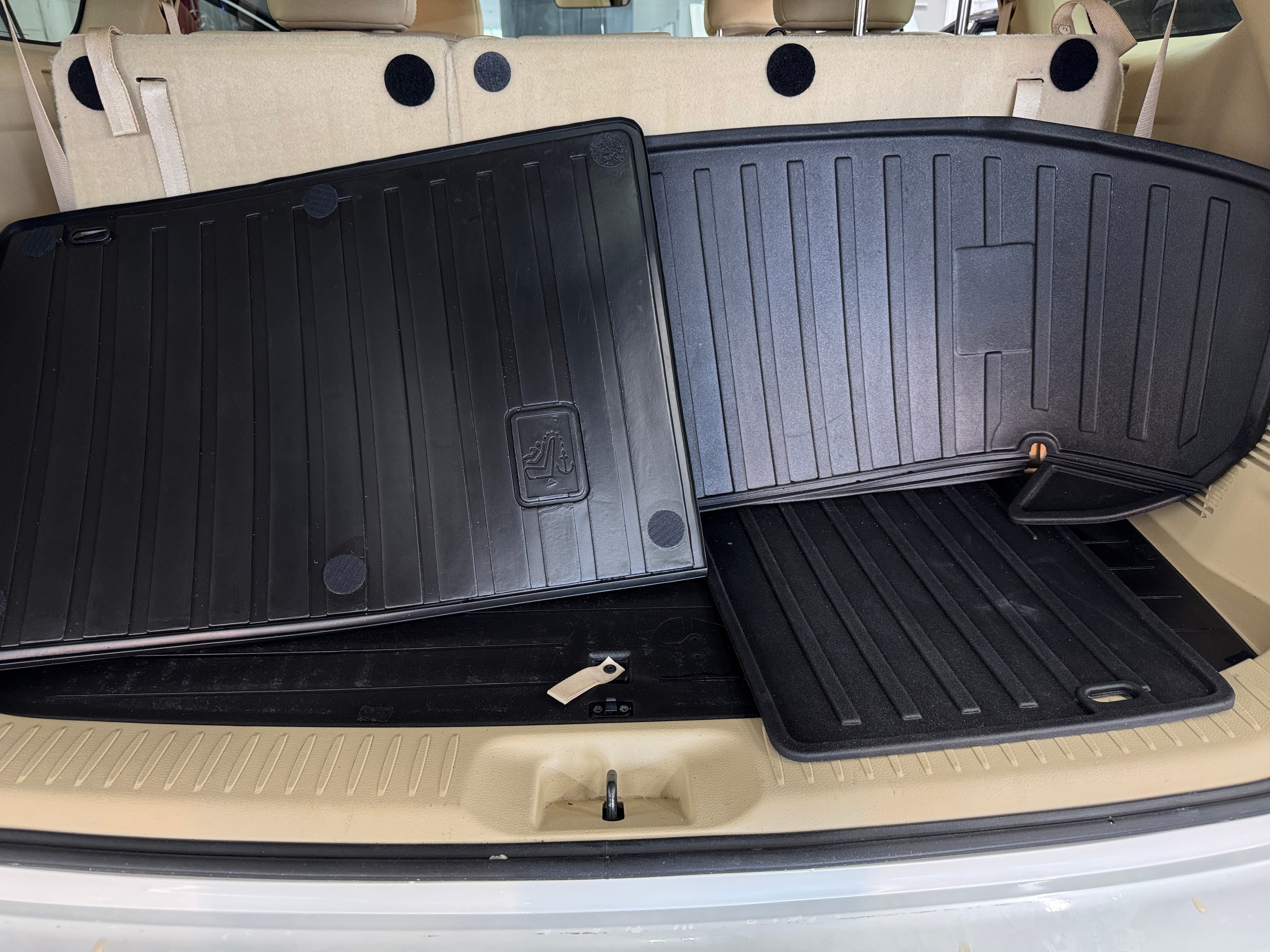 2019 Toyota Highlander Limited 6