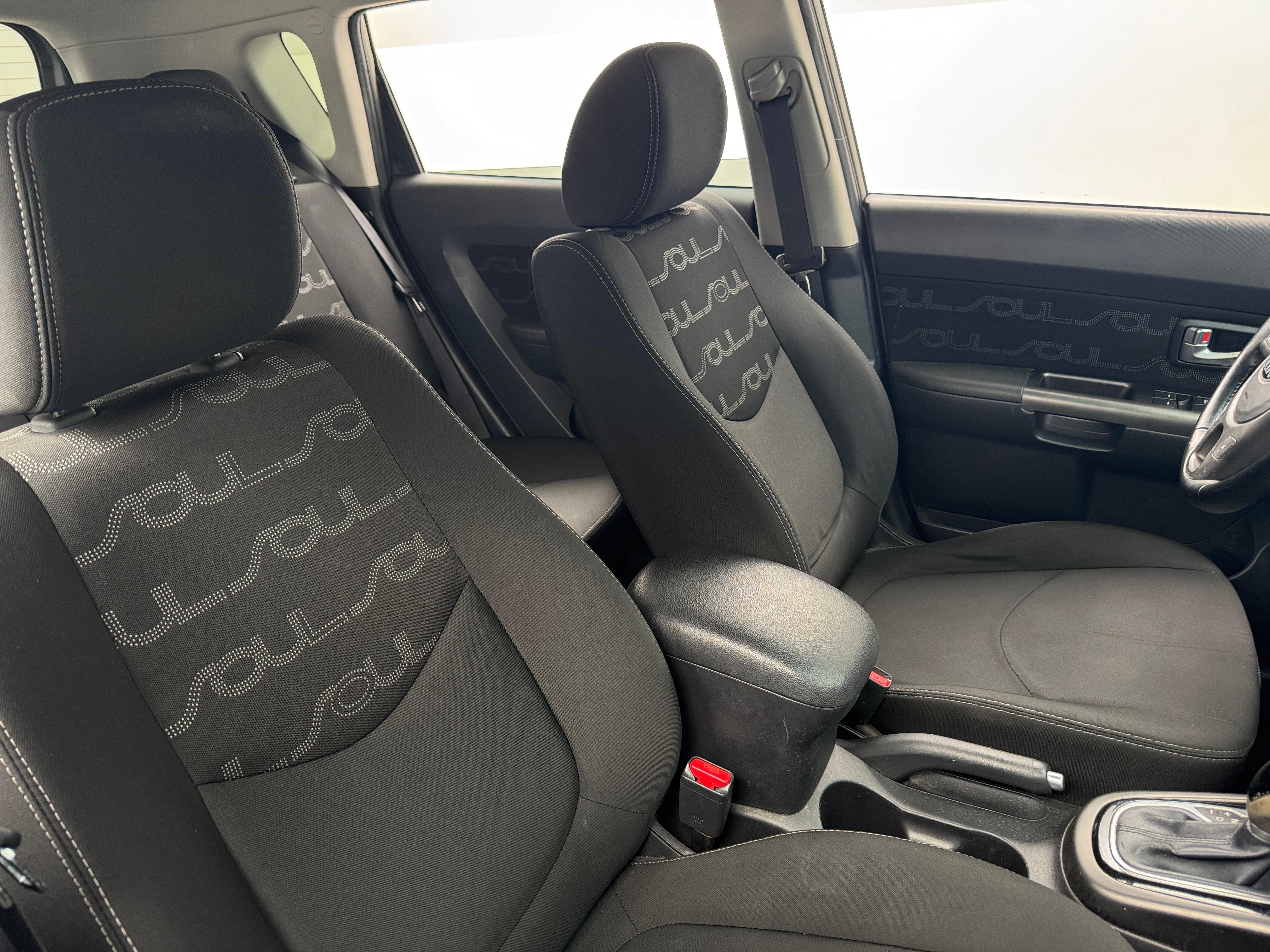 2013 Kia Soul Soul+ 2