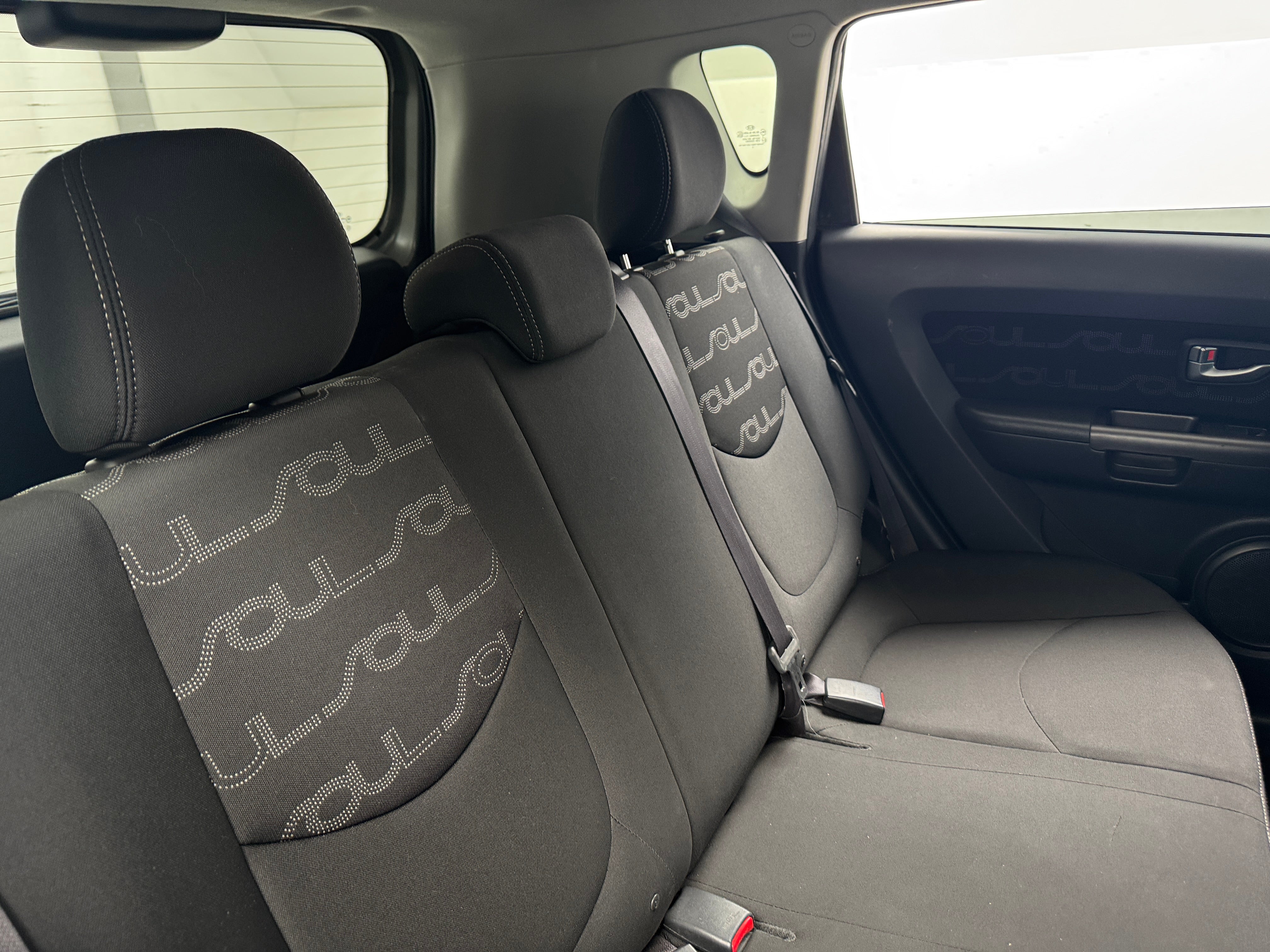 2013 Kia Soul Soul+ 6