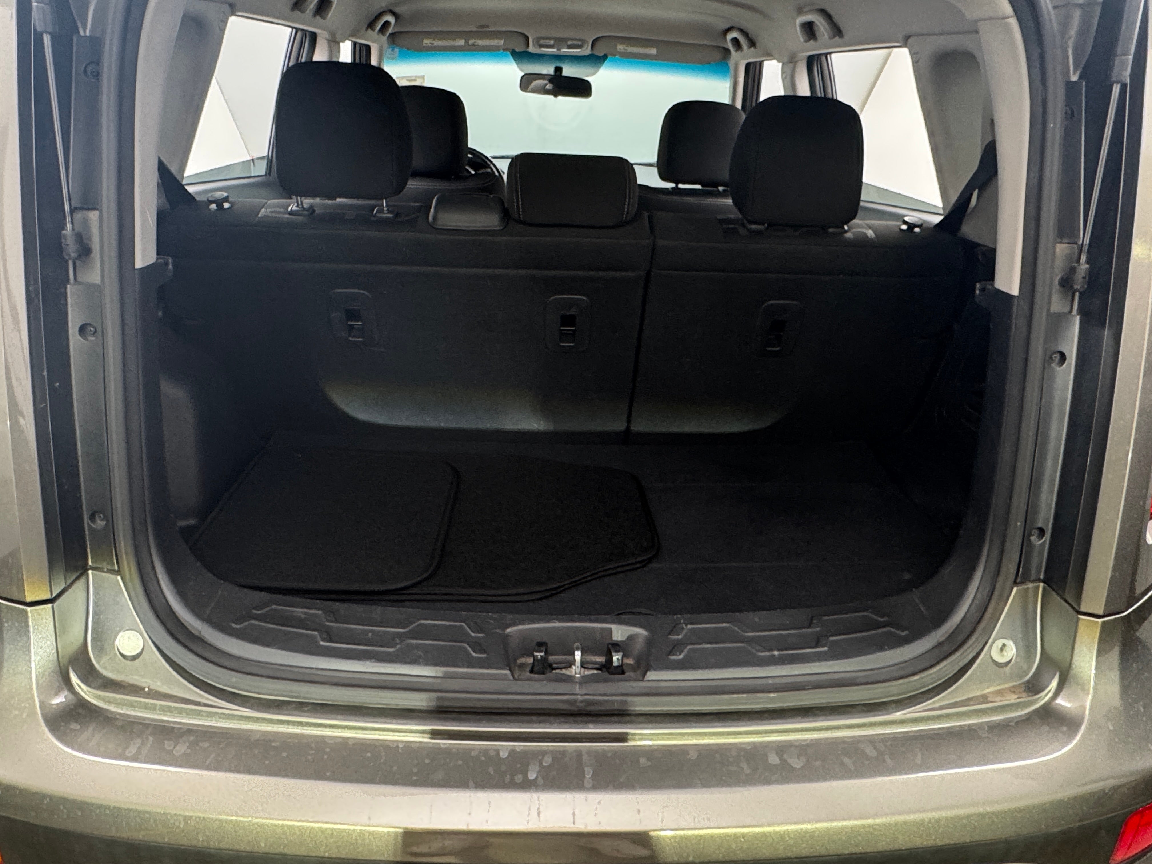 2013 Kia Soul Soul+ 7