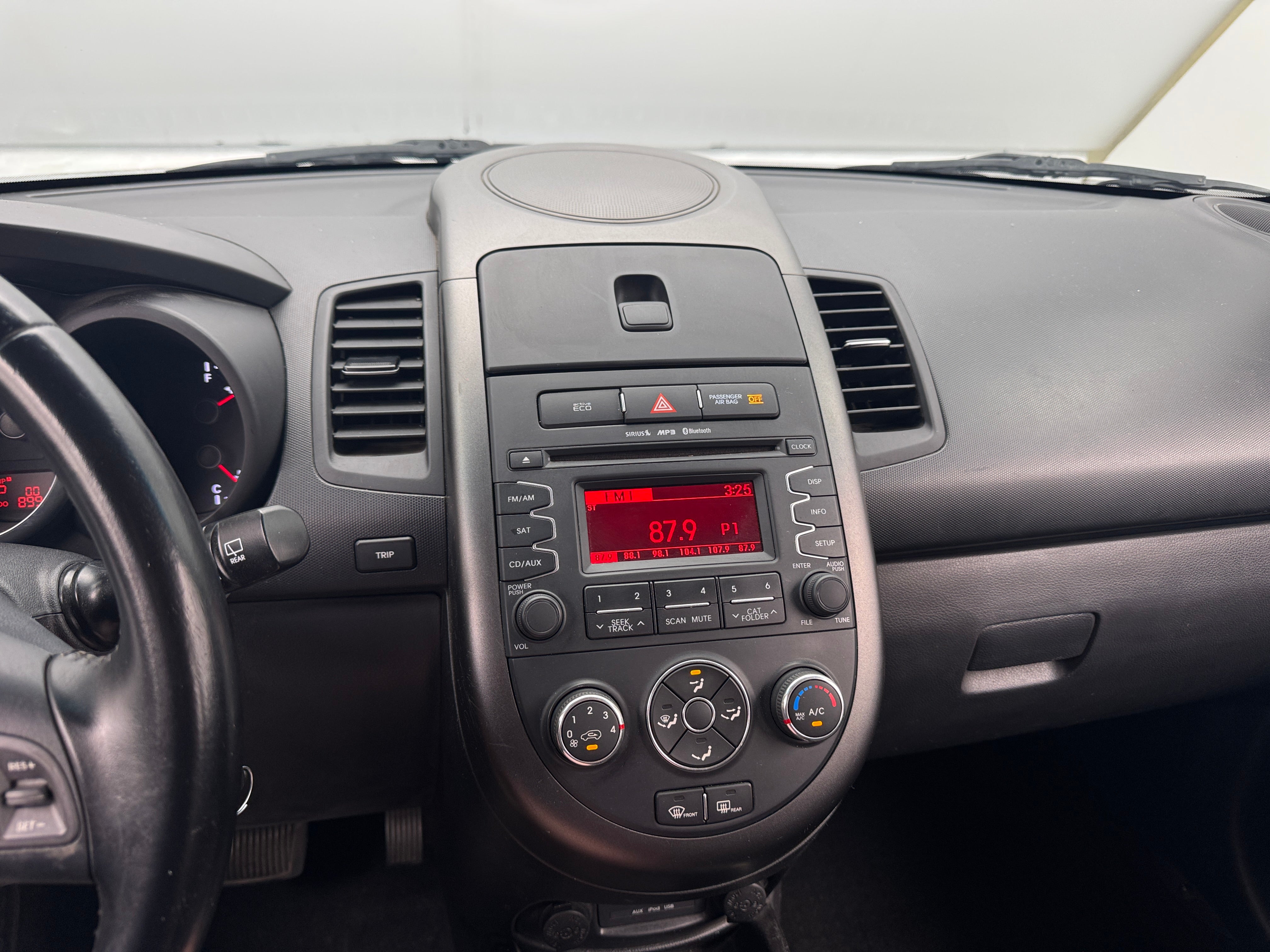 2013 Kia Soul Soul+ 4