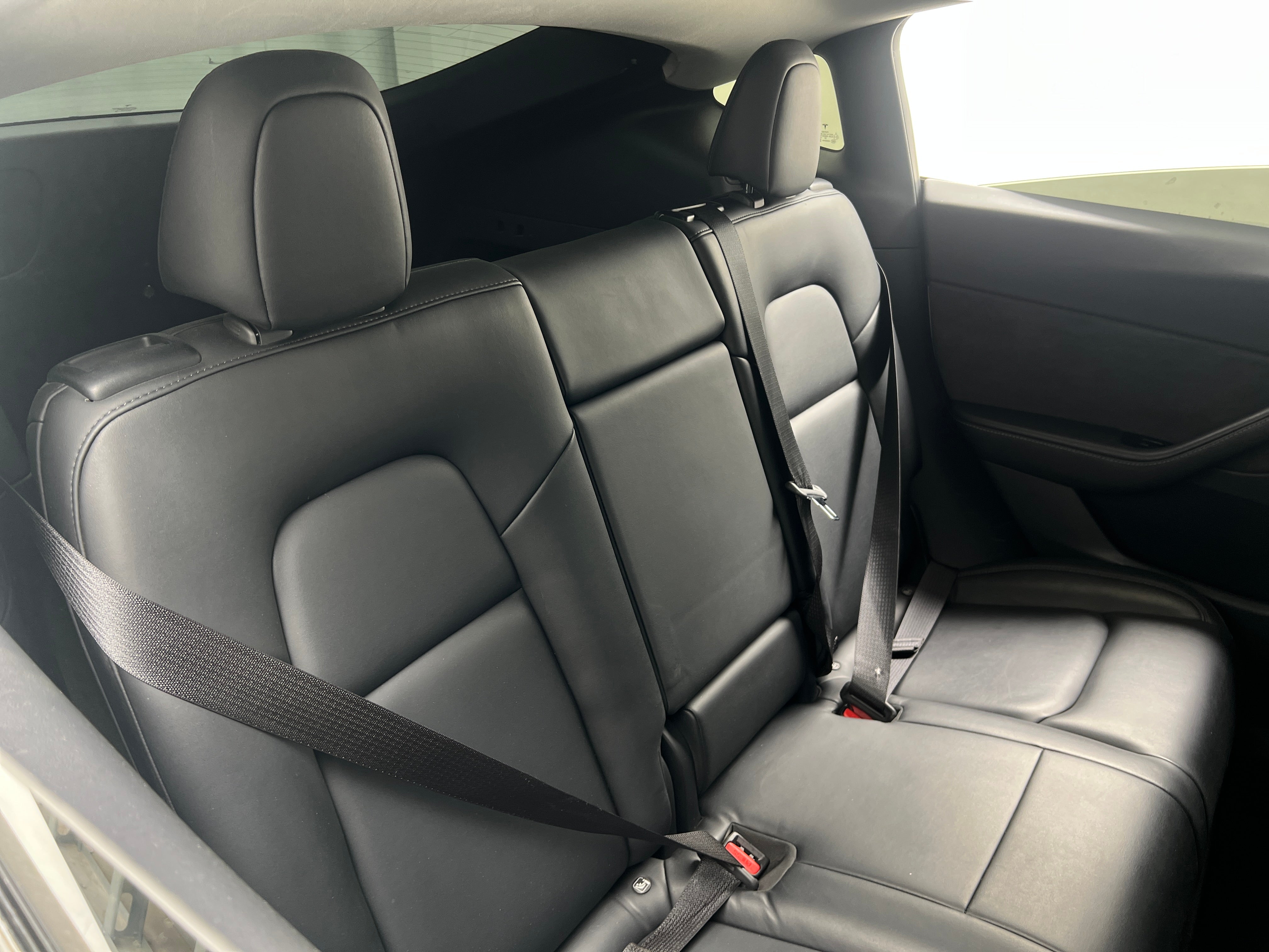 2020 Tesla Model Y Long Range 5