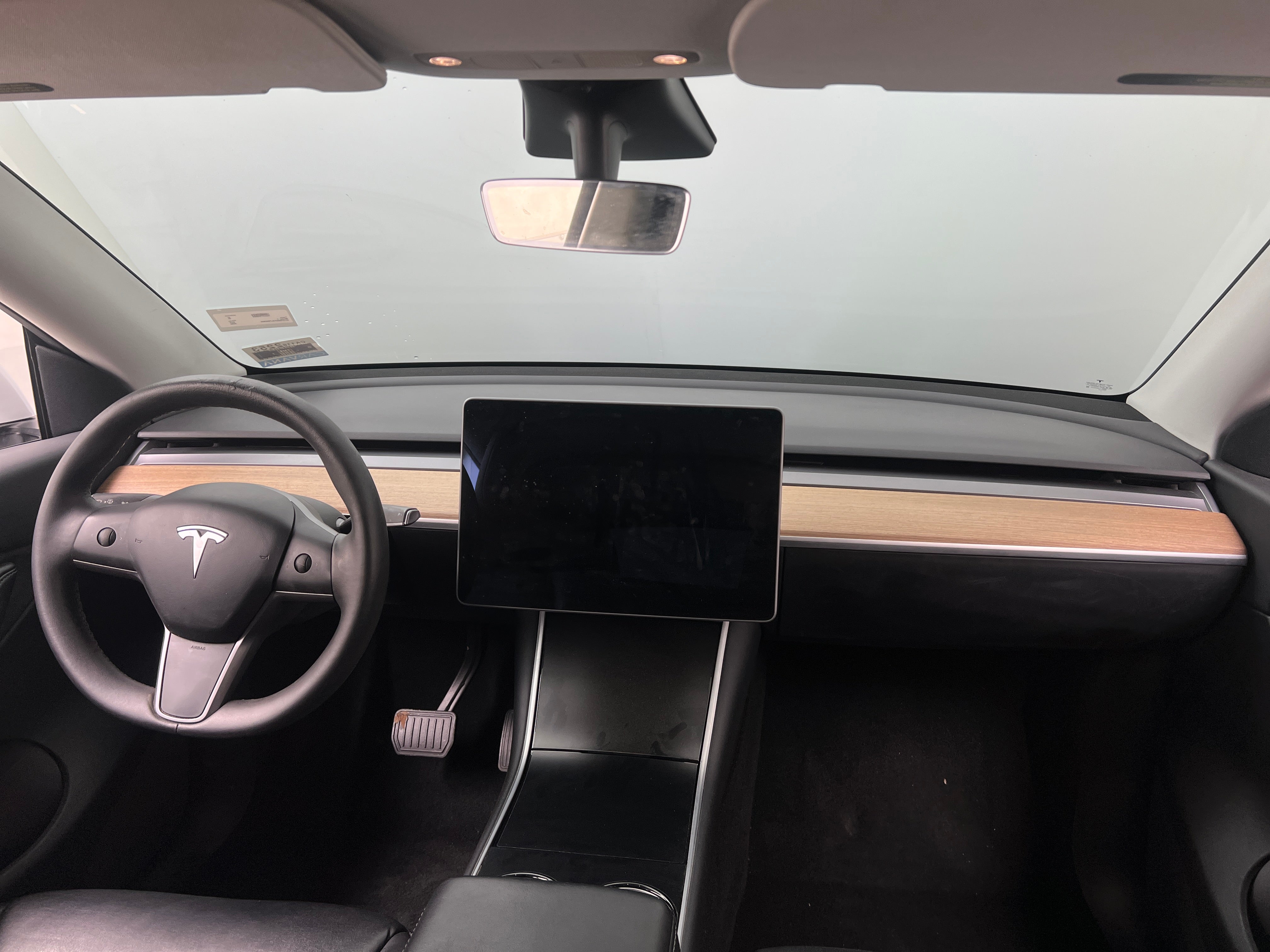 2020 Tesla Model Y Long Range 2