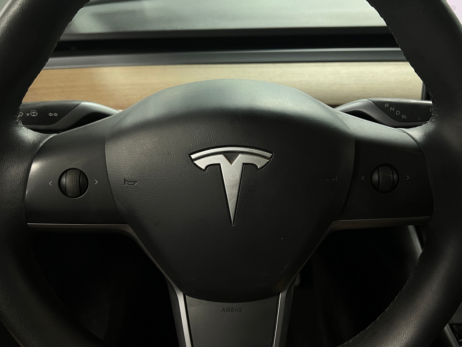 Thumbnail: 2020 Tesla Model Y - 4