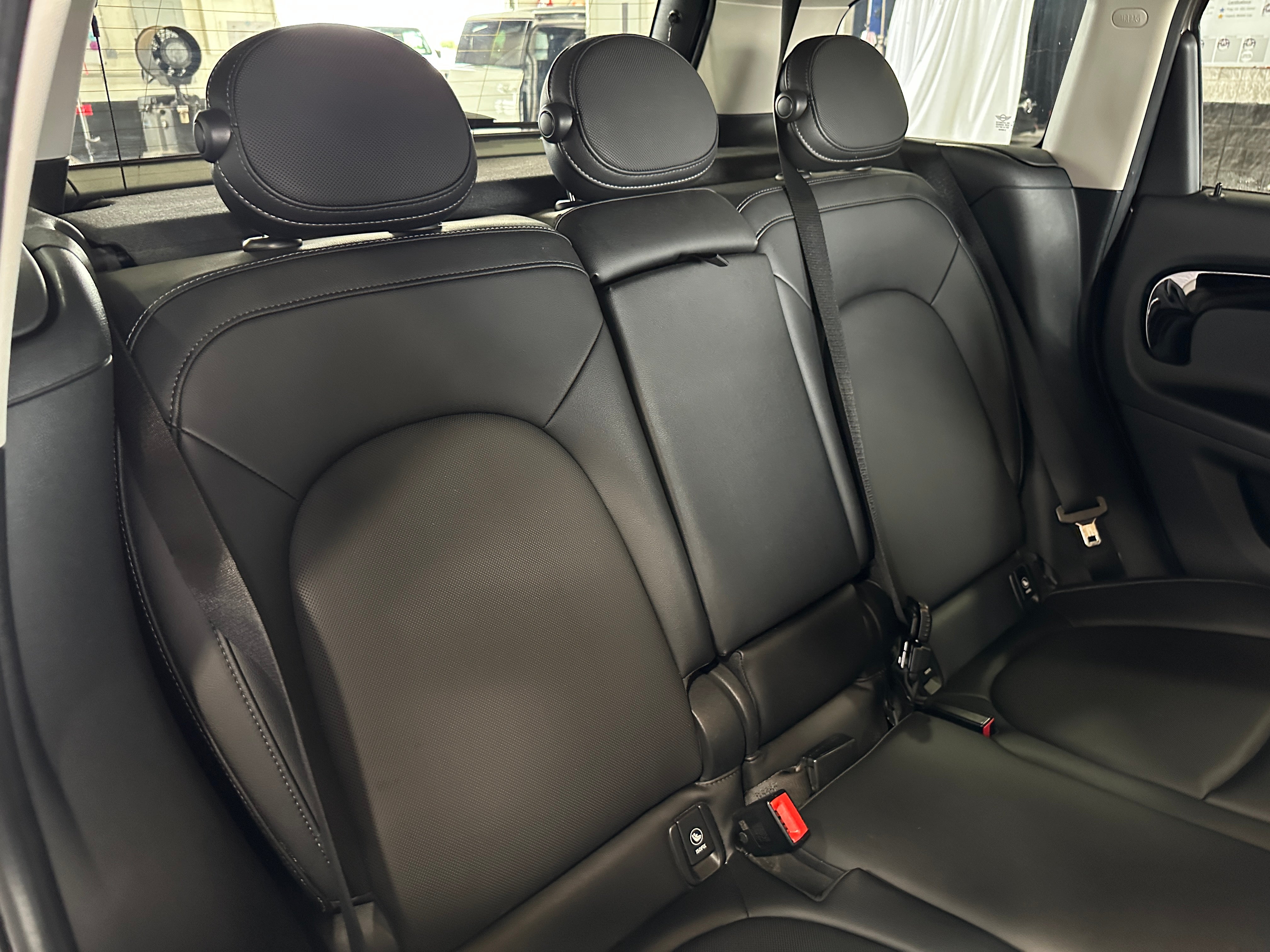 2018 MINI Cooper Countryman S 5