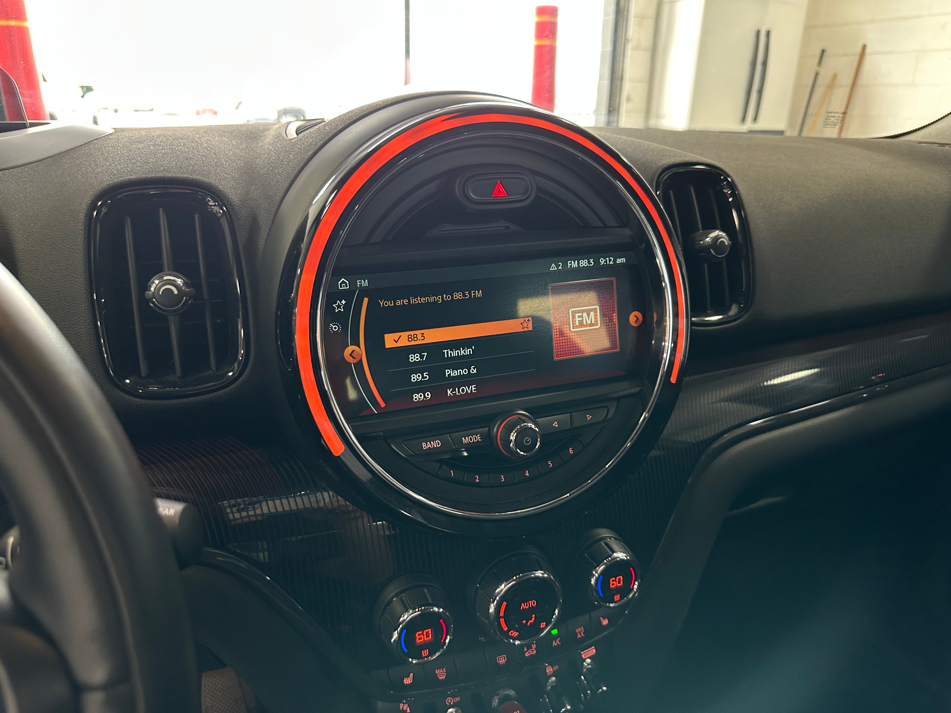 2018 MINI Cooper Countryman S 3