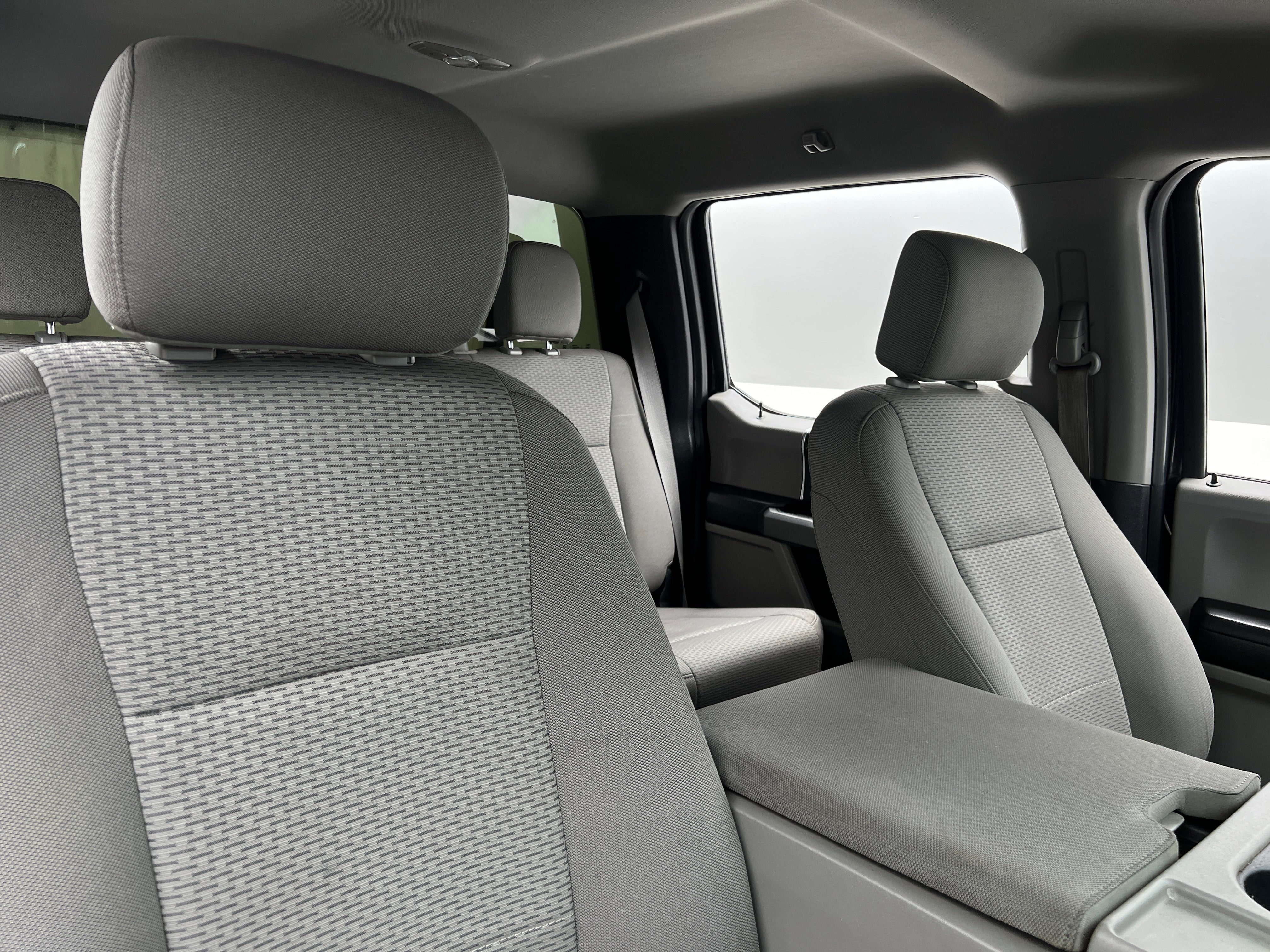 2018 Ford Econoline E-150 2