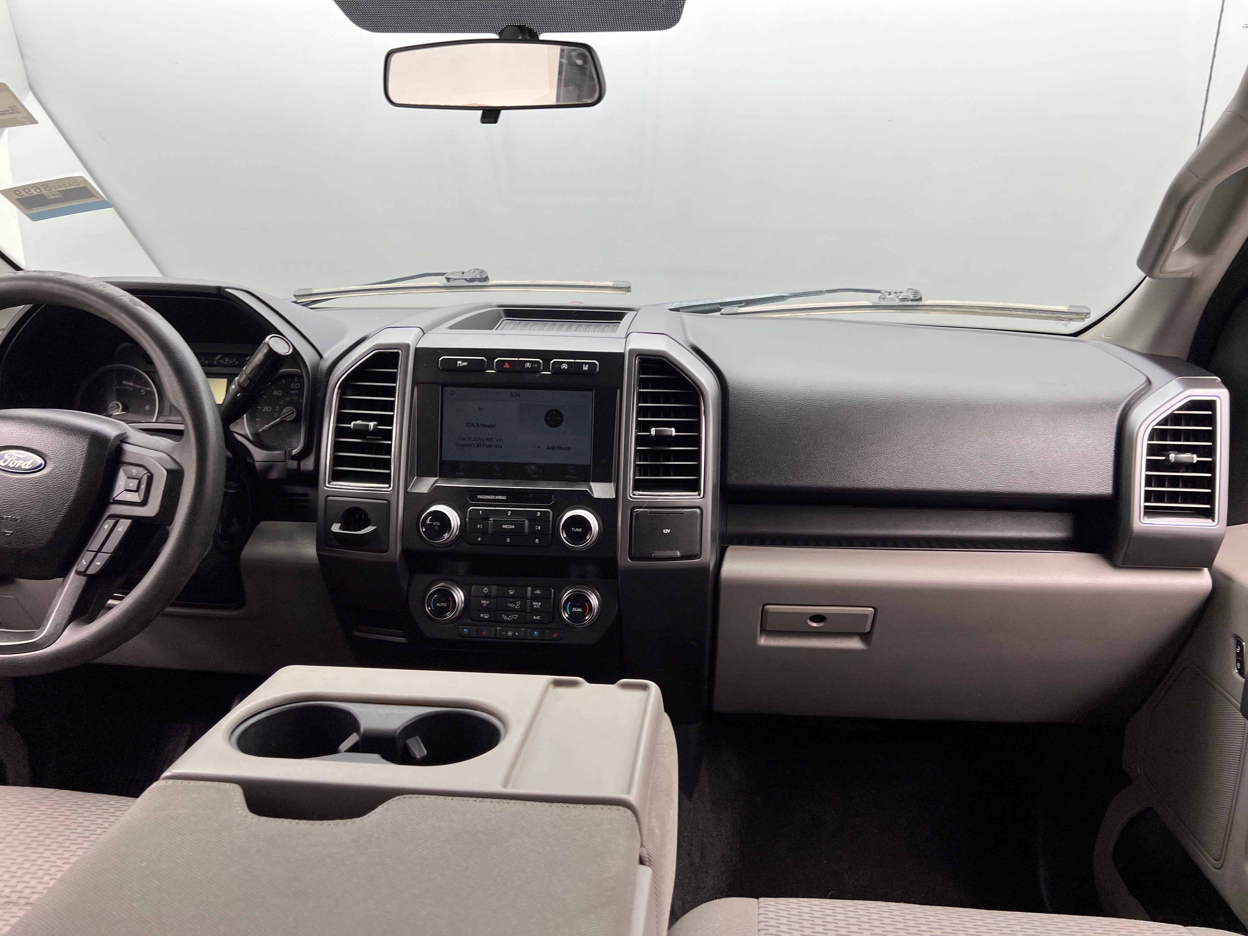 2018 Ford Econoline E-150 3