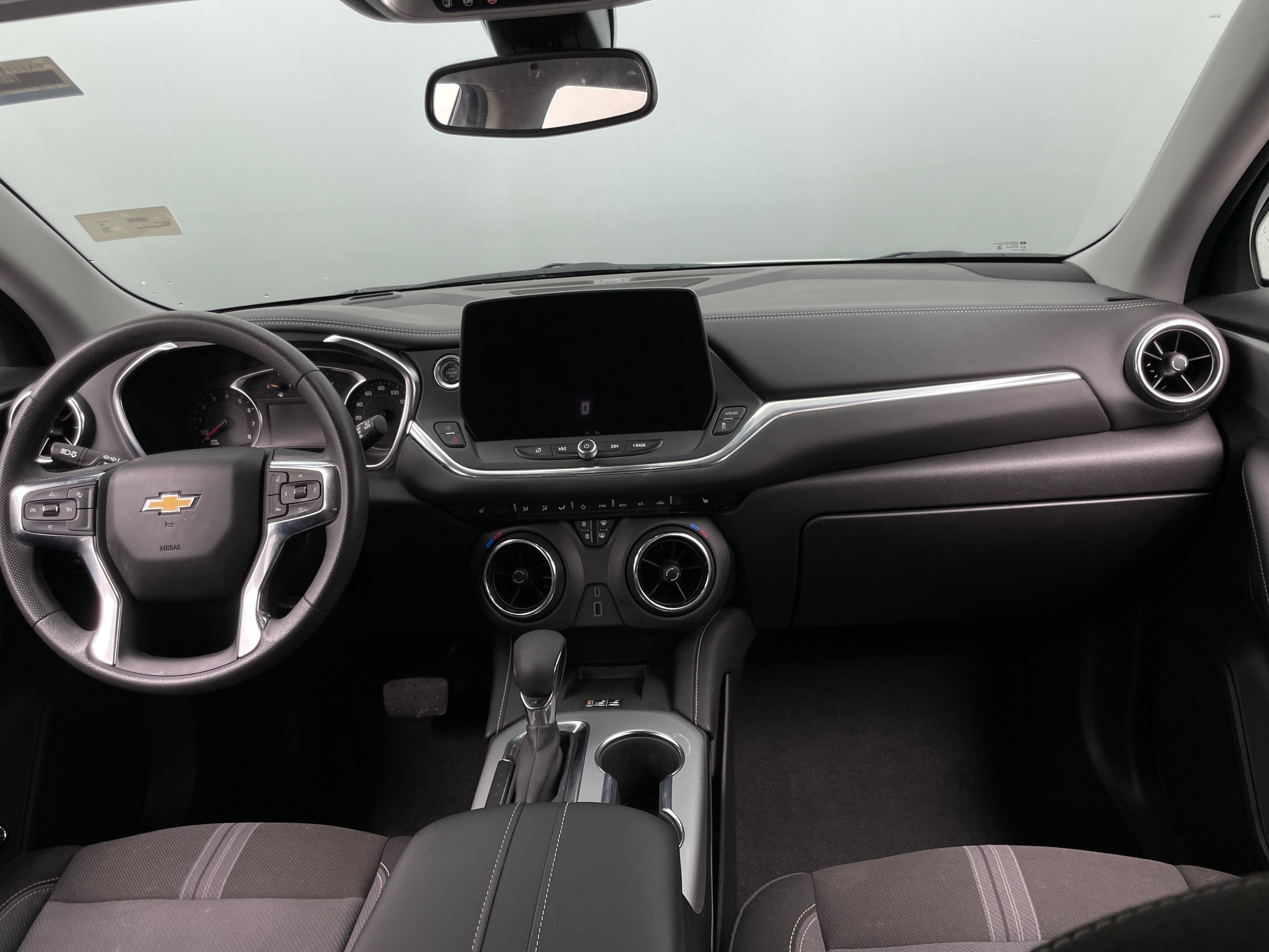 2023 Chevrolet Blazer  3