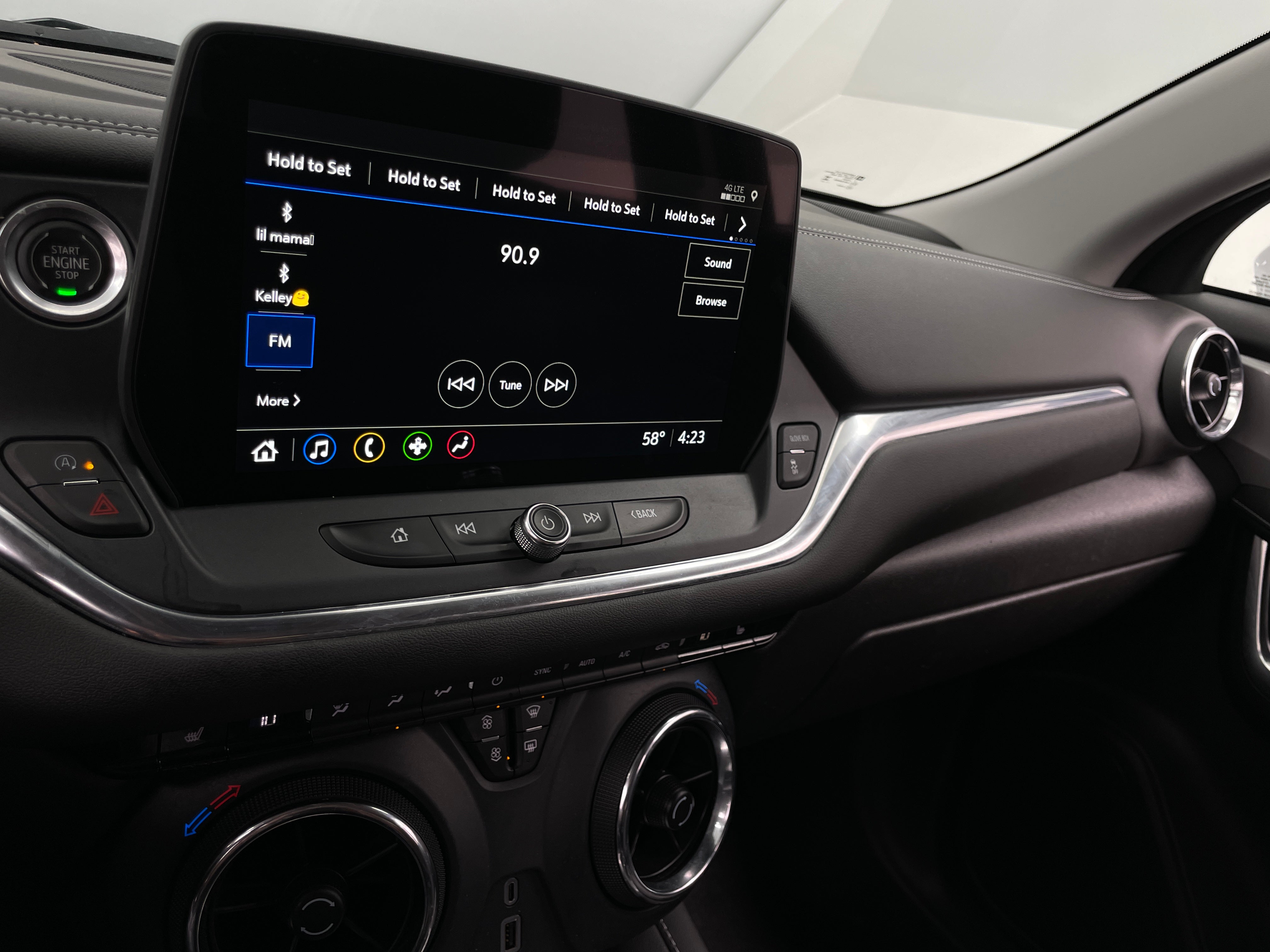 2023 Chevrolet Blazer  4